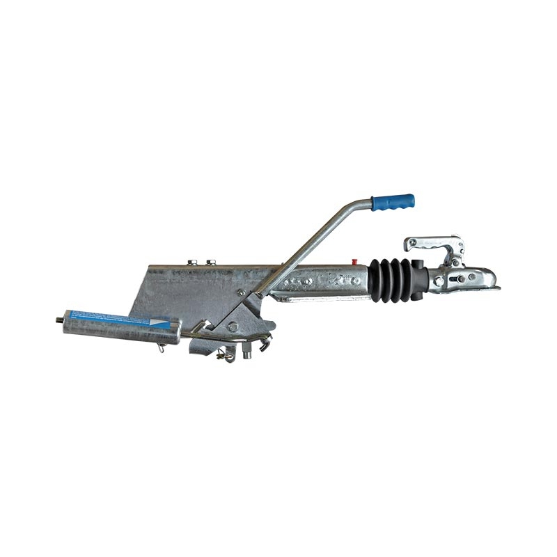 Auflaufkopf Schlegl SFV 14 ohne Stützradhalter
