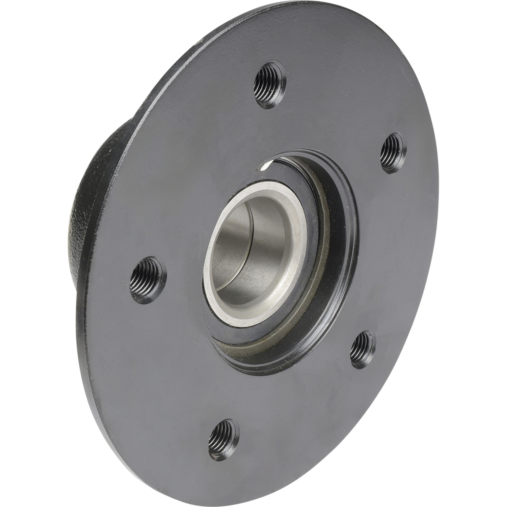 Laufnabe AL-KO Optima 750 kg, 5x112, Kompaktlager