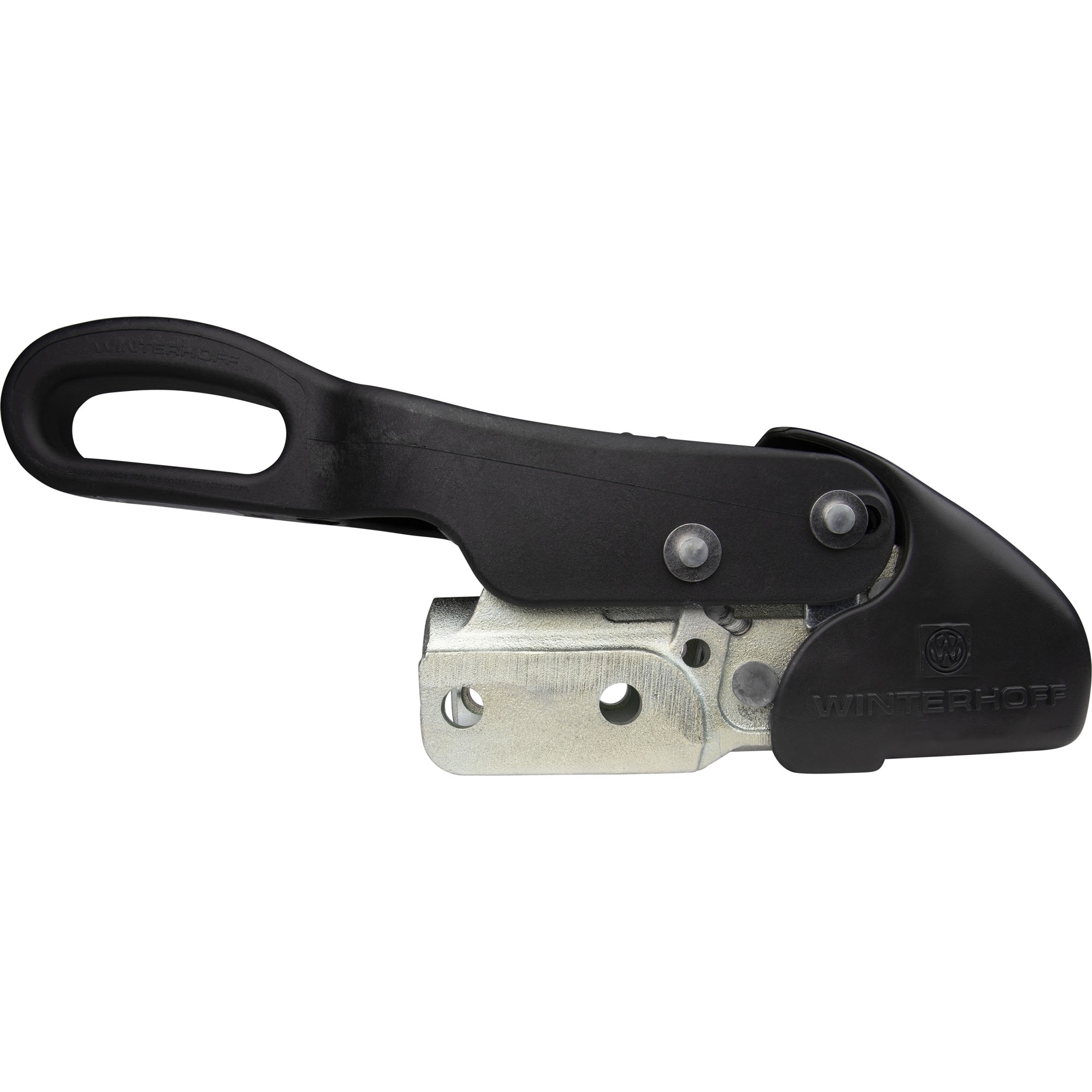 Spurstabilisierungskupplung WS 3500, Ø 60 mm