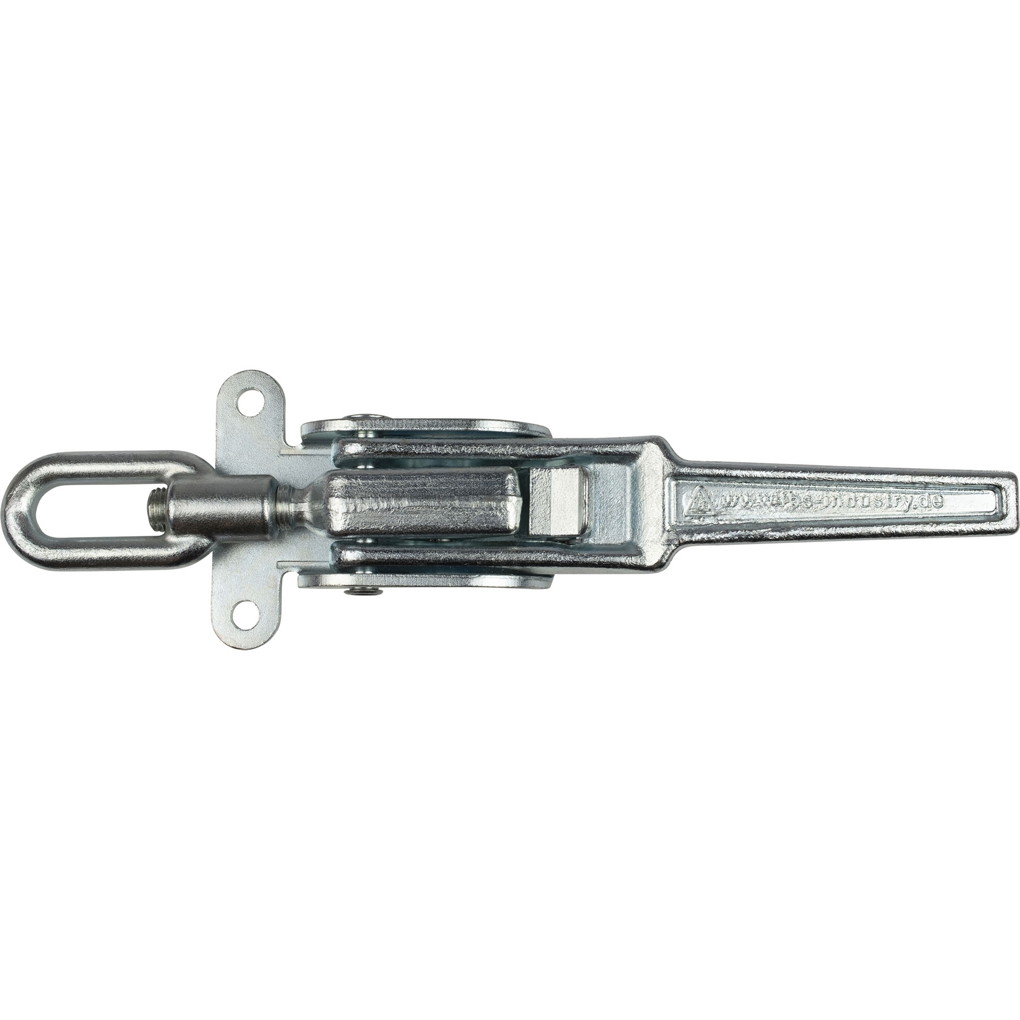 Excenterverschluss mit Öse, Länge 275 - 300 mm