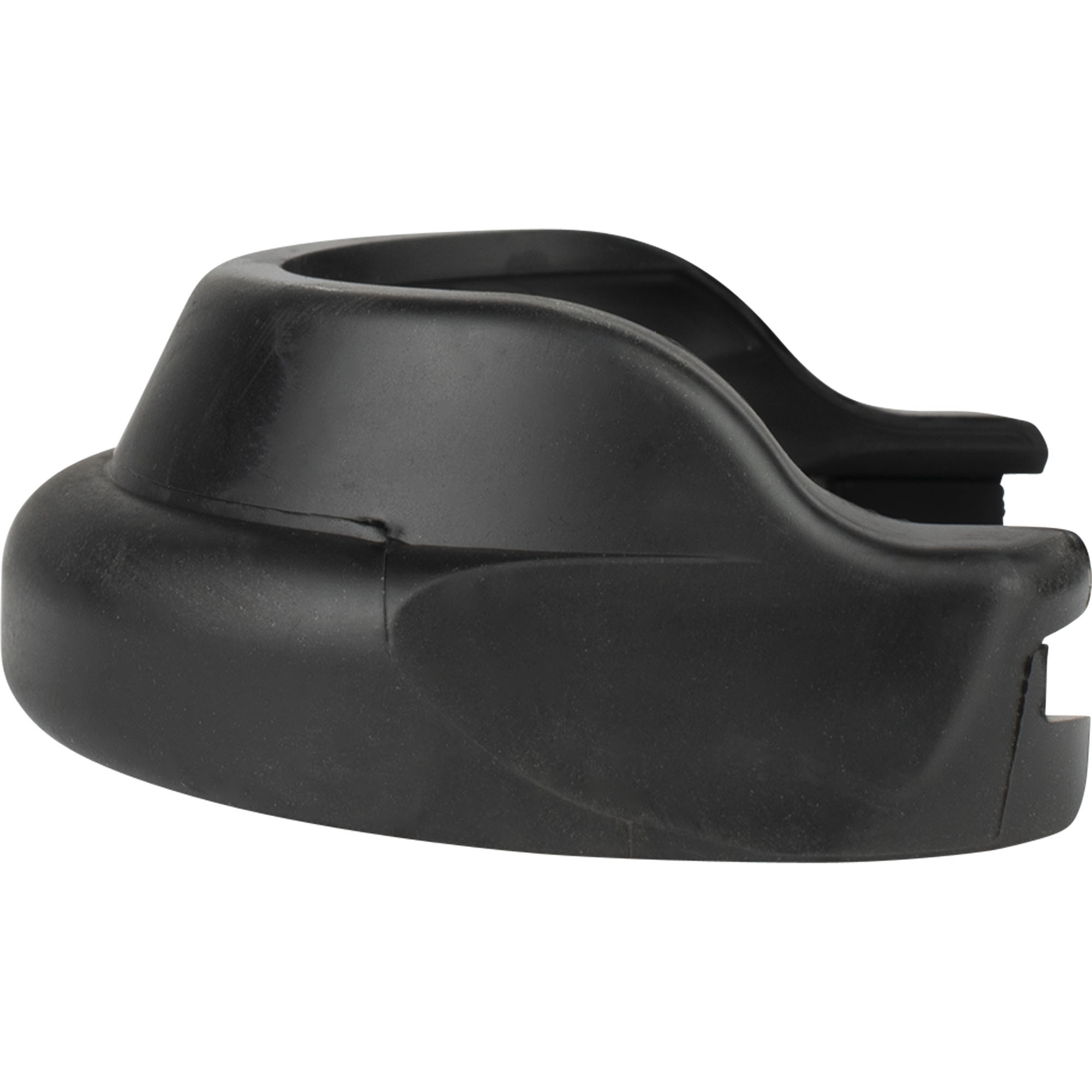 Soft-Dock, AL-KO, für Kupplungen AK 161, AK 270, schwarz