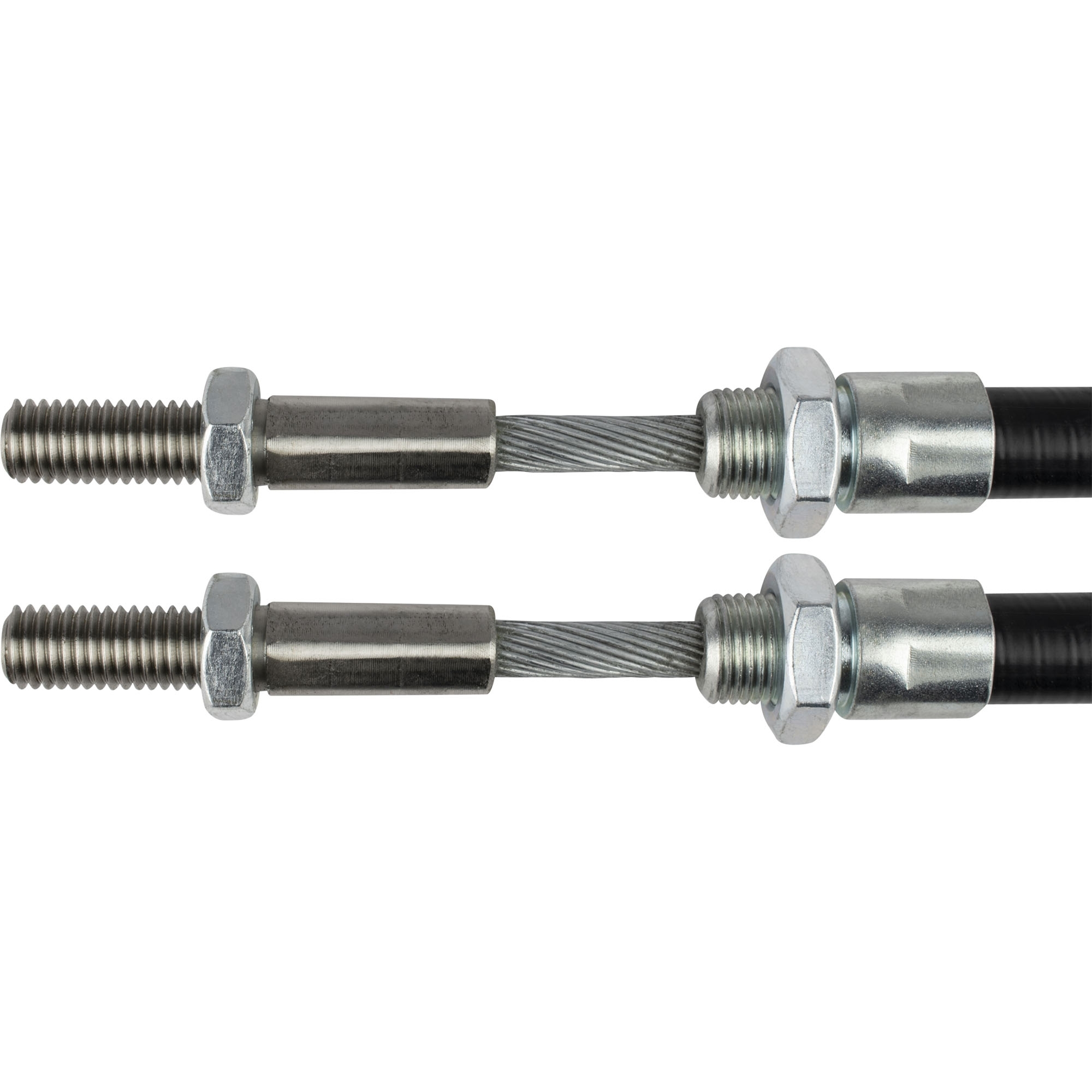 Bowdenzug HL=490 SL=760