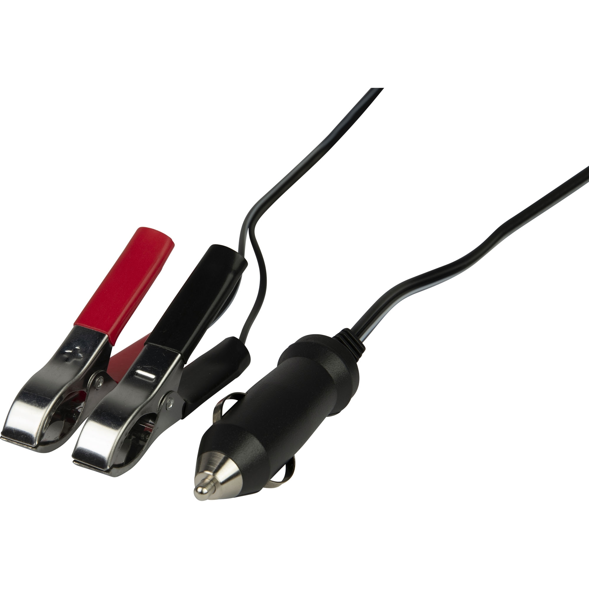 Solar-Ladegerät für Auto-Batterien, 12 Volt, 10 Watt, inkl. Haltesatz