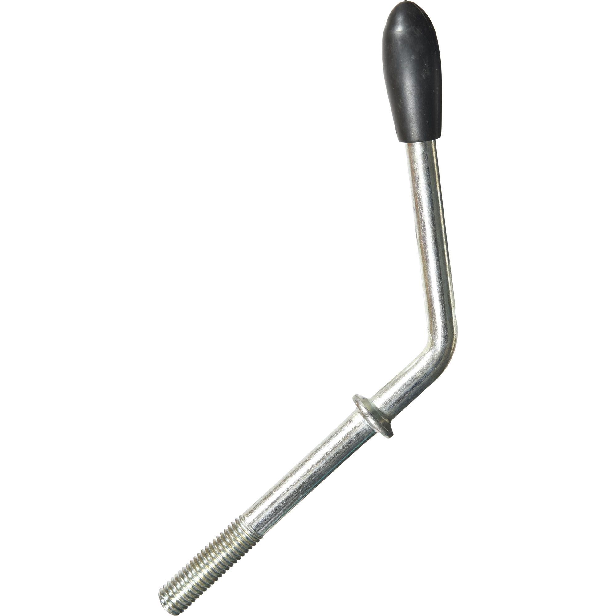 Knebel M12 für Klemmbügel Ø 60 mm, starr