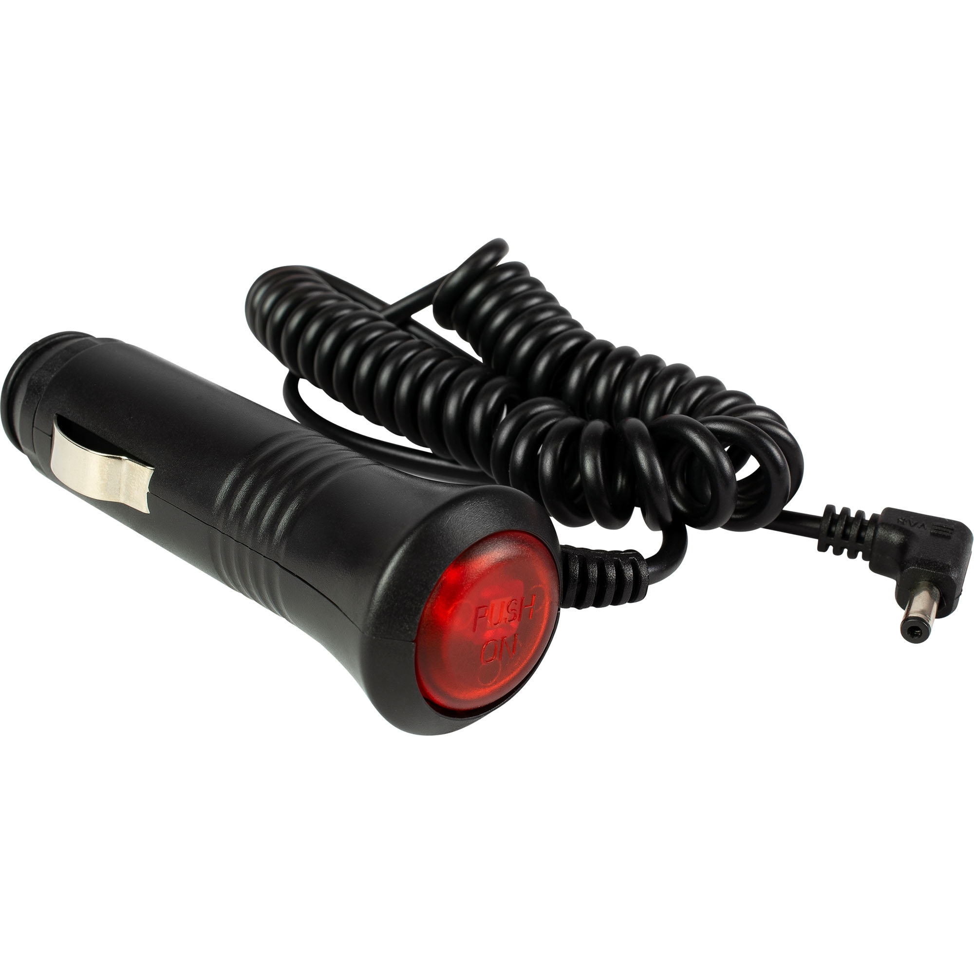 5 Zoll, Wireless-Rückfahrkamera-Set, ein Kamera-Eingang