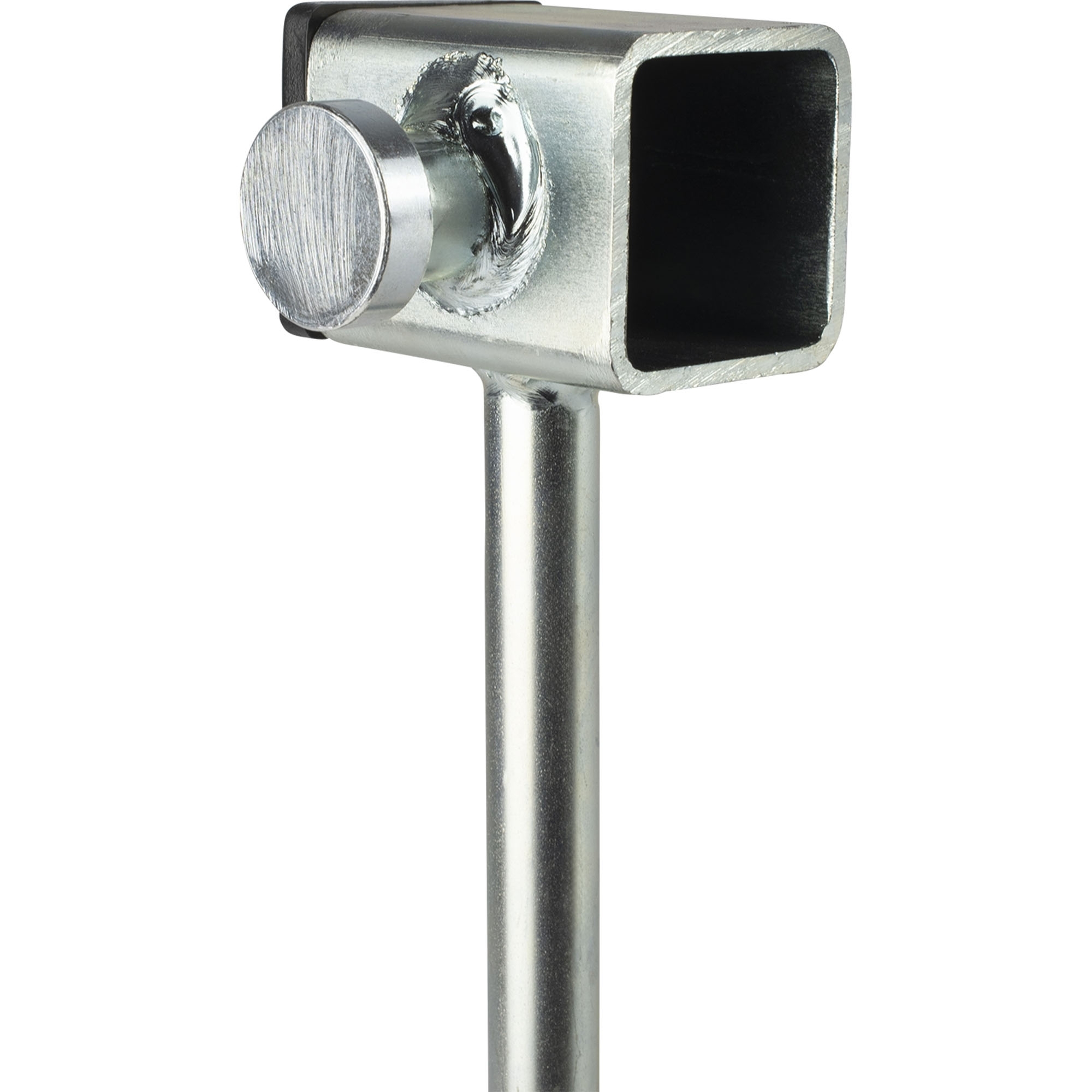 Handkurbel für Seilwinde SSW900