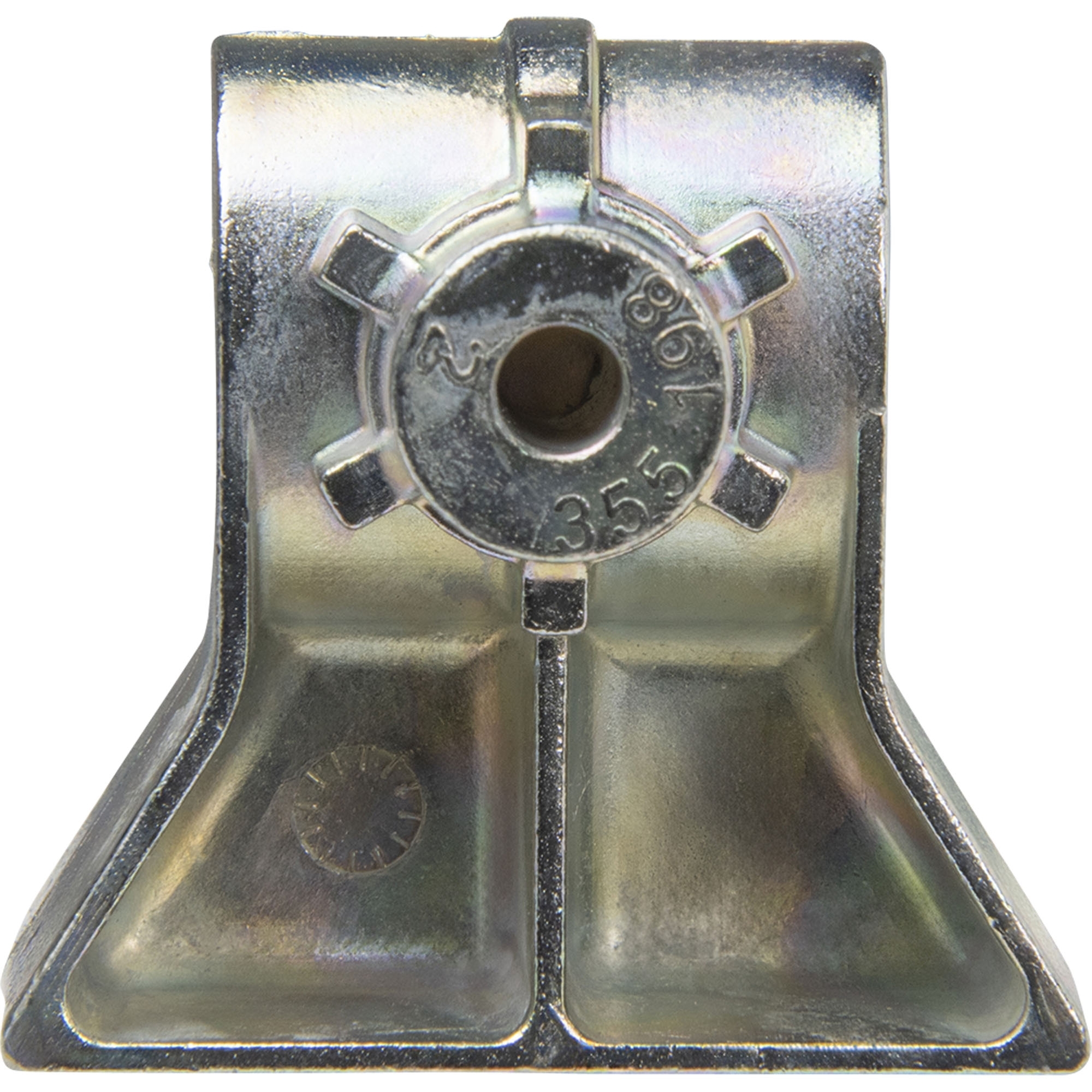 ET-Spindelmutter für Steckstütze Ø 20