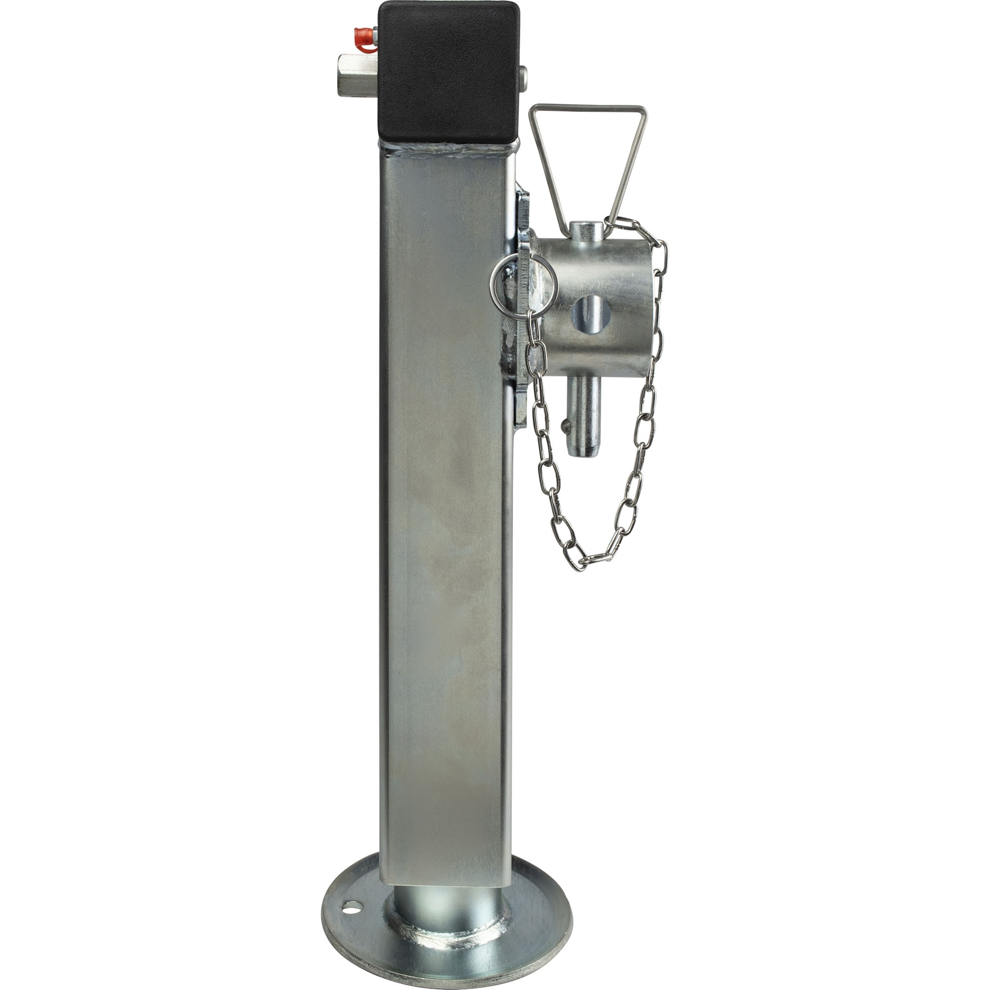 Kurbelstütze klappbar, 1300 kg, 415 mm, 60 x 60 mm