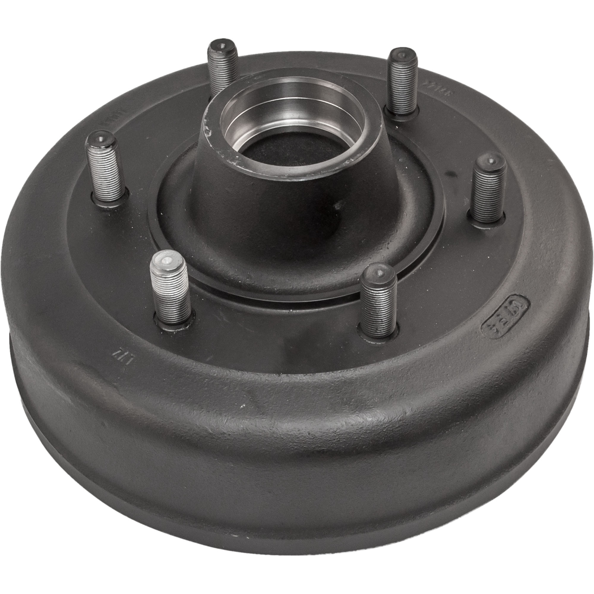 Bremstrommel Knott 300x60, Kegelrollenlager, 6x205