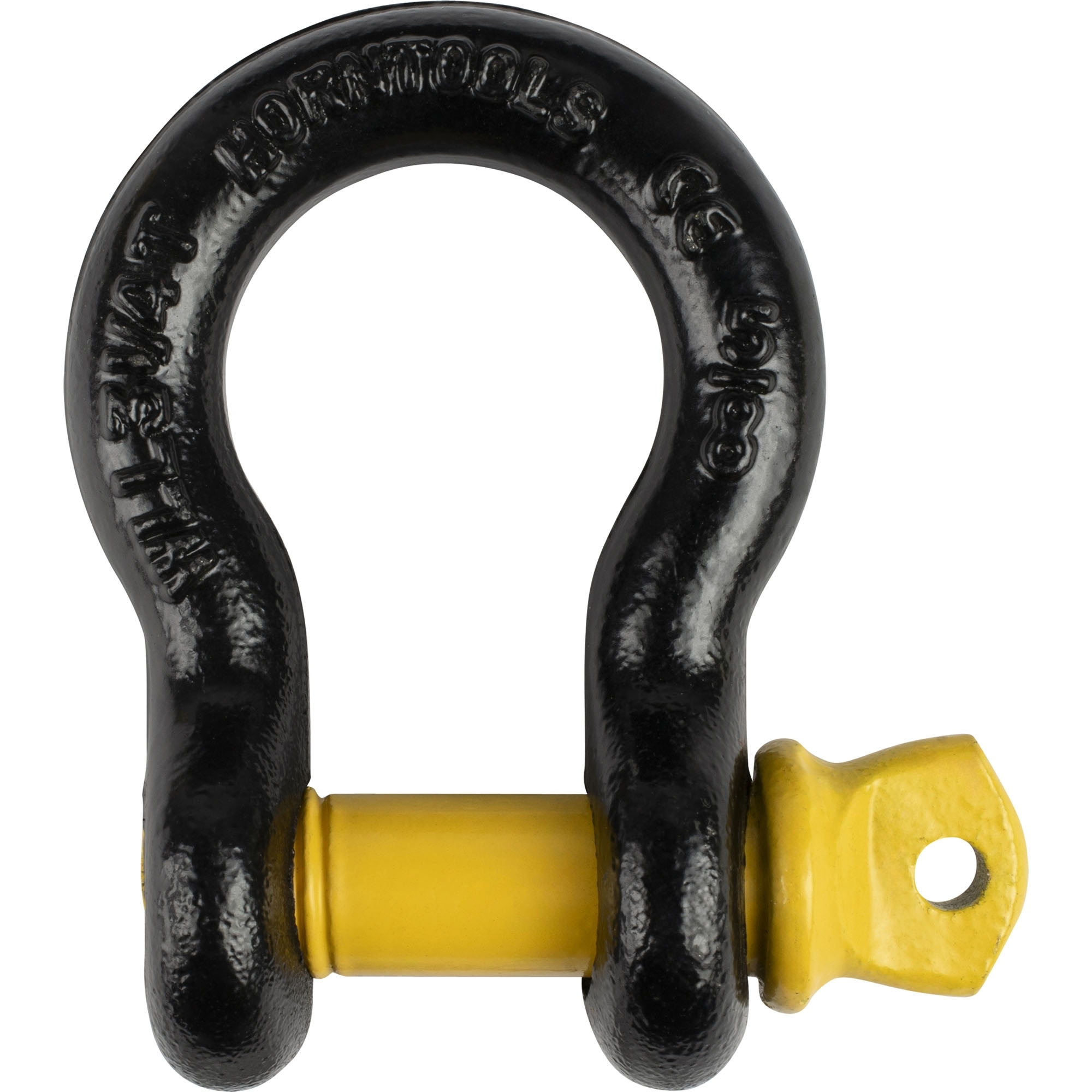 Seilwindenzubehörset