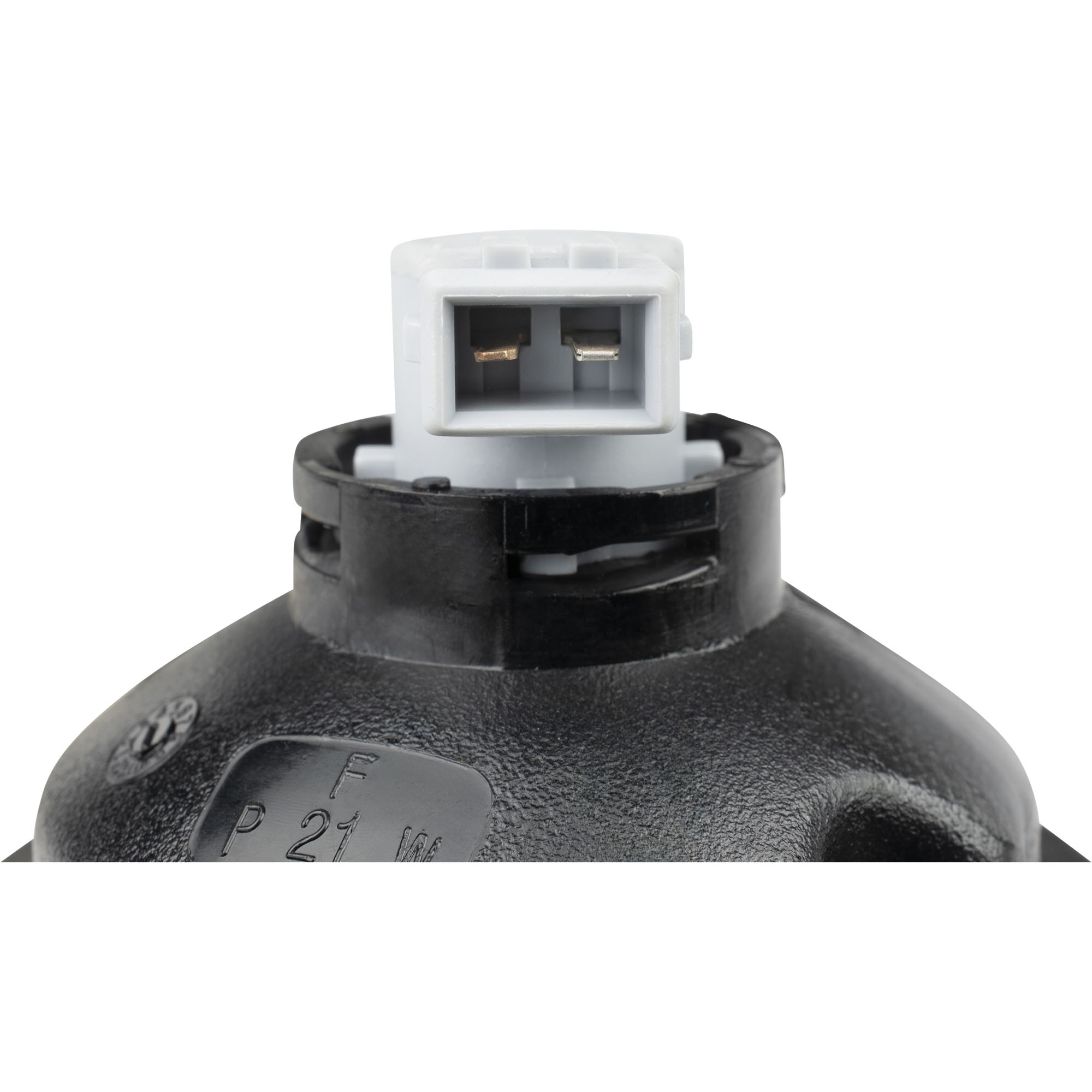 Aspöck Roundpoint - Blinklicht, gelb