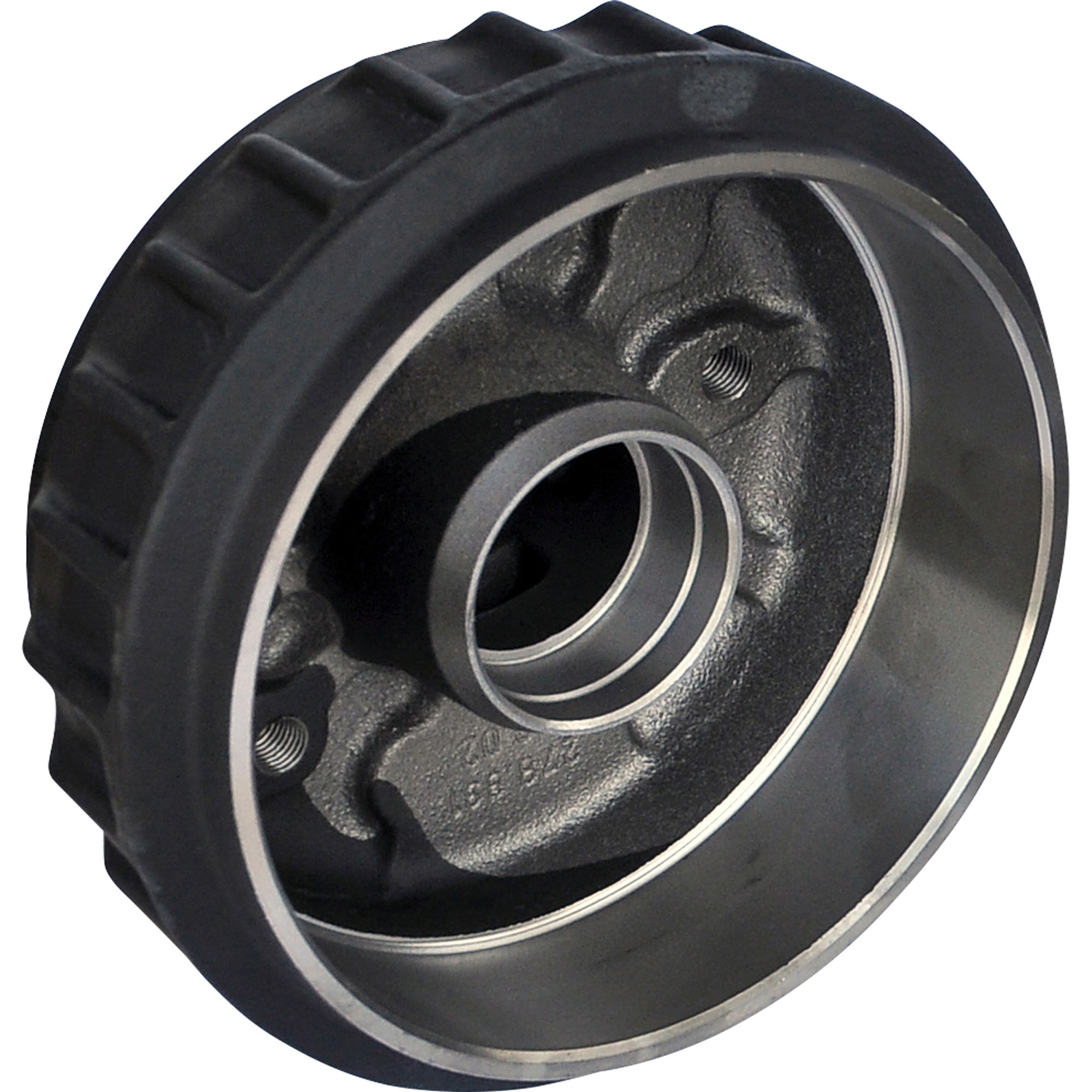 Bremstrommel AL-KO 160x35, Kegelrollenlager, 5x112