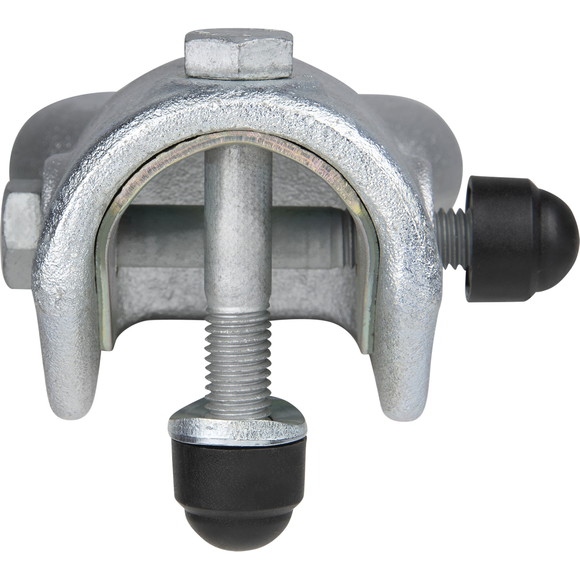 DIN-Zugöse, Knott, 3500 kg, Ø 45/50 mm, M12/M12