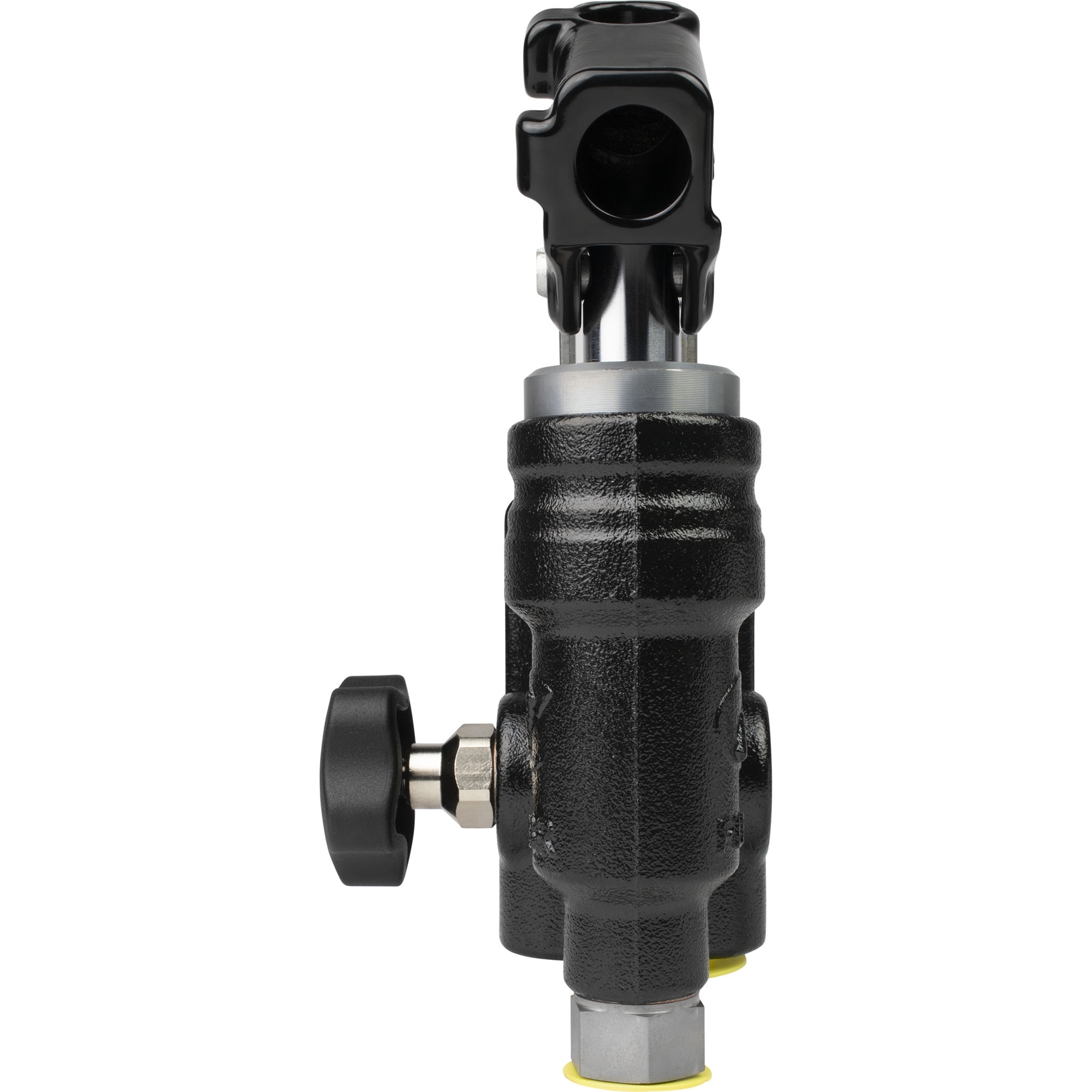 Nothandpumpe für Leitungseinbau ohne Tank