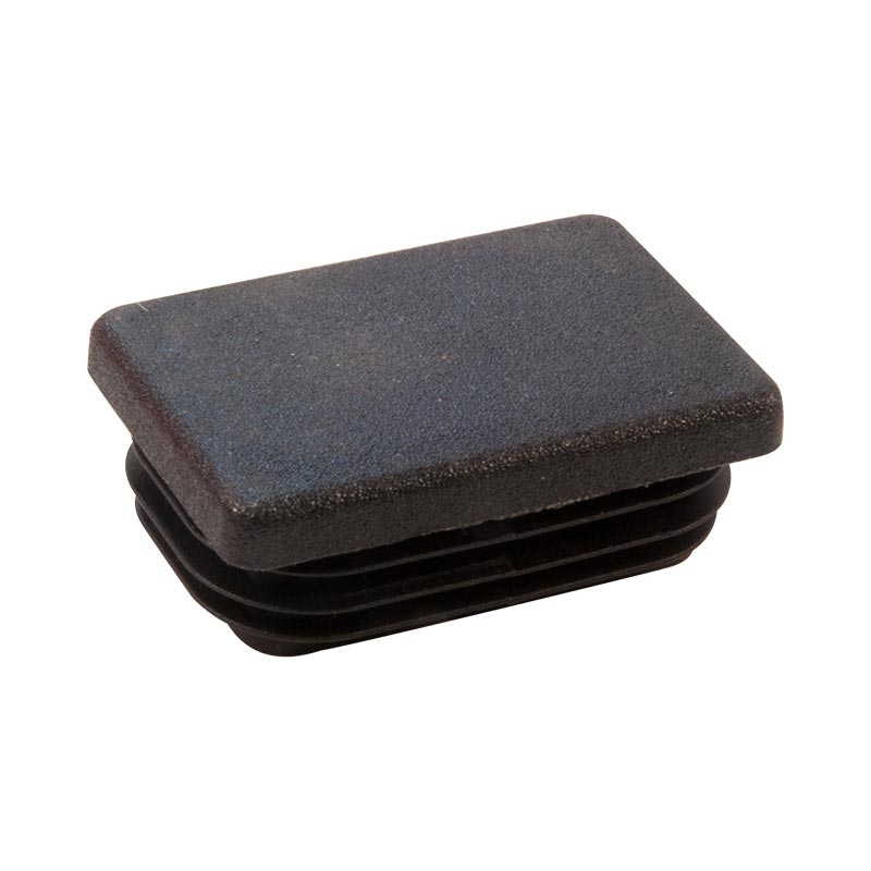 Kunststoff-Stopfen 45 x 30 mm, Wandstärke 1,0 - 3,0 mm