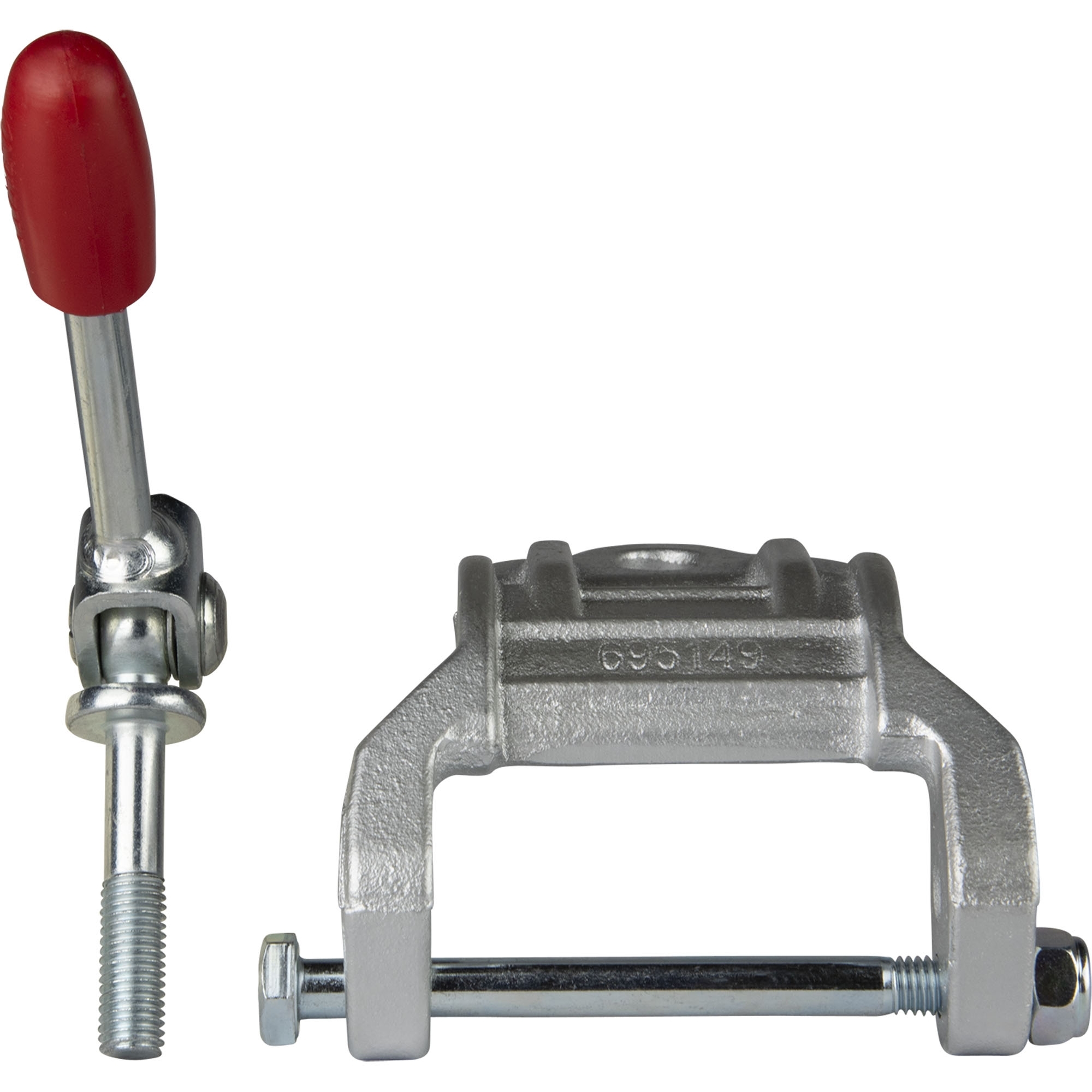 Klemmhalter 48/60 mm PROFI