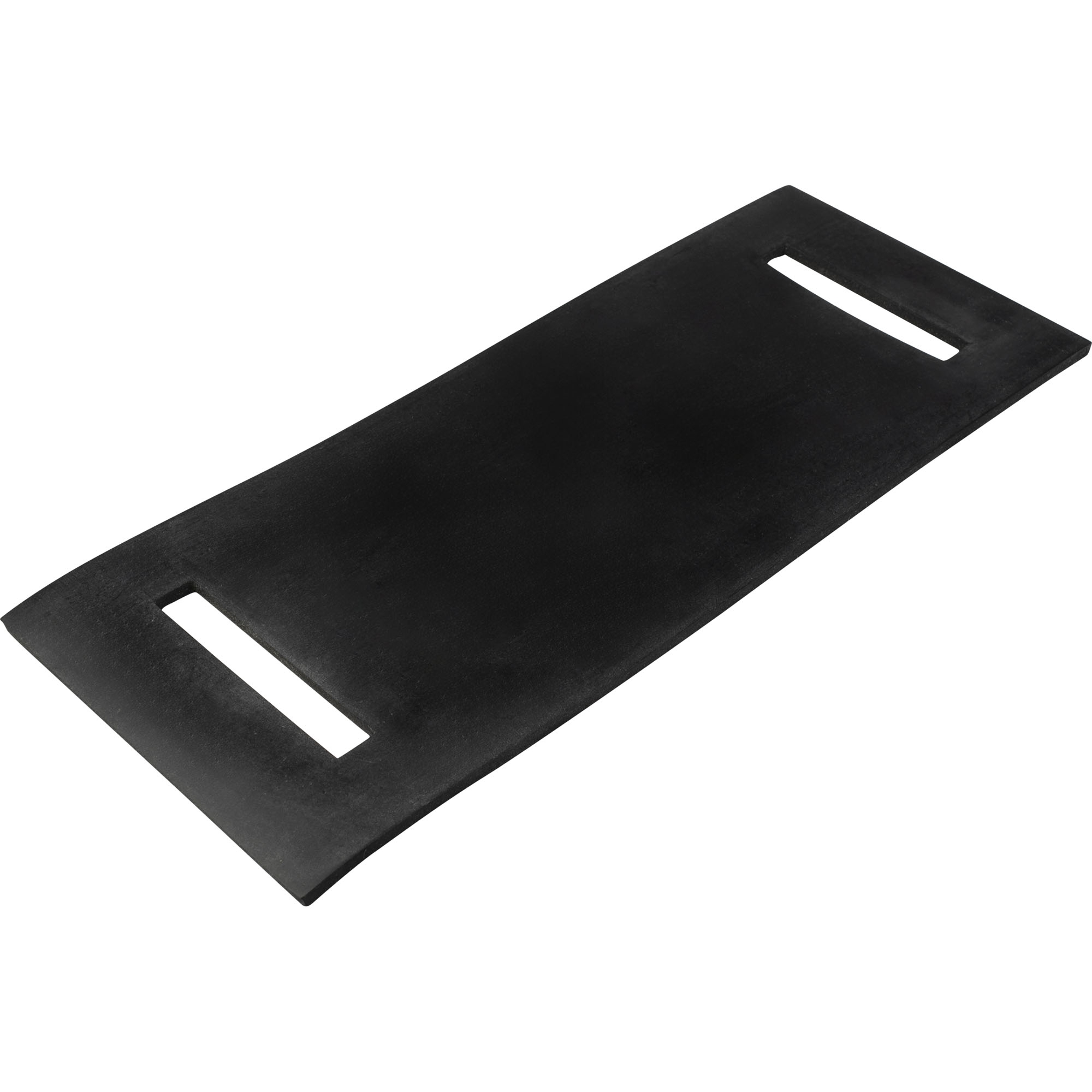 PU-Kantenschutz für 50 mm Zurrgurte, schwarz