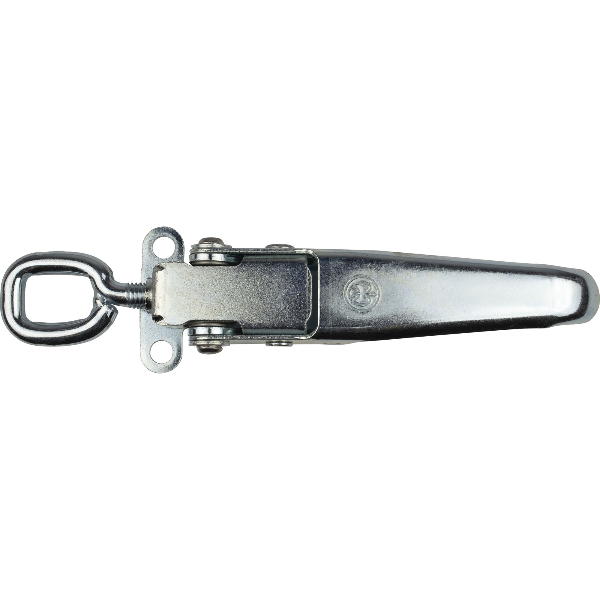 Excenterverschluss mit Öse, Länge 209 - 230 mm