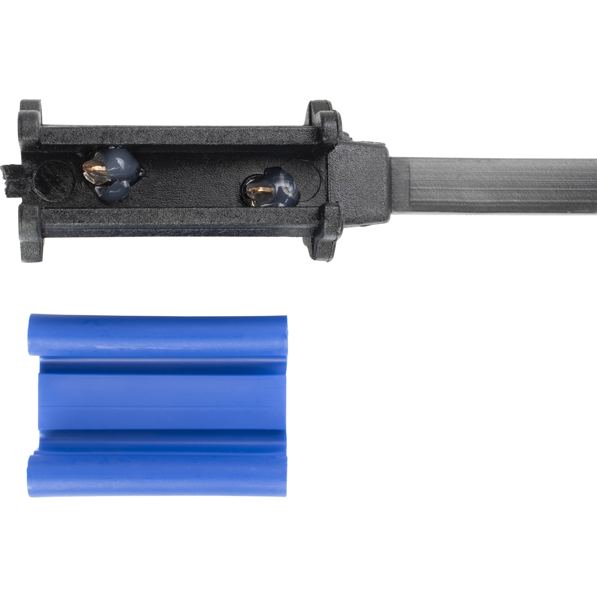 Nebelschlussleuchte LED mit DC-Abgang