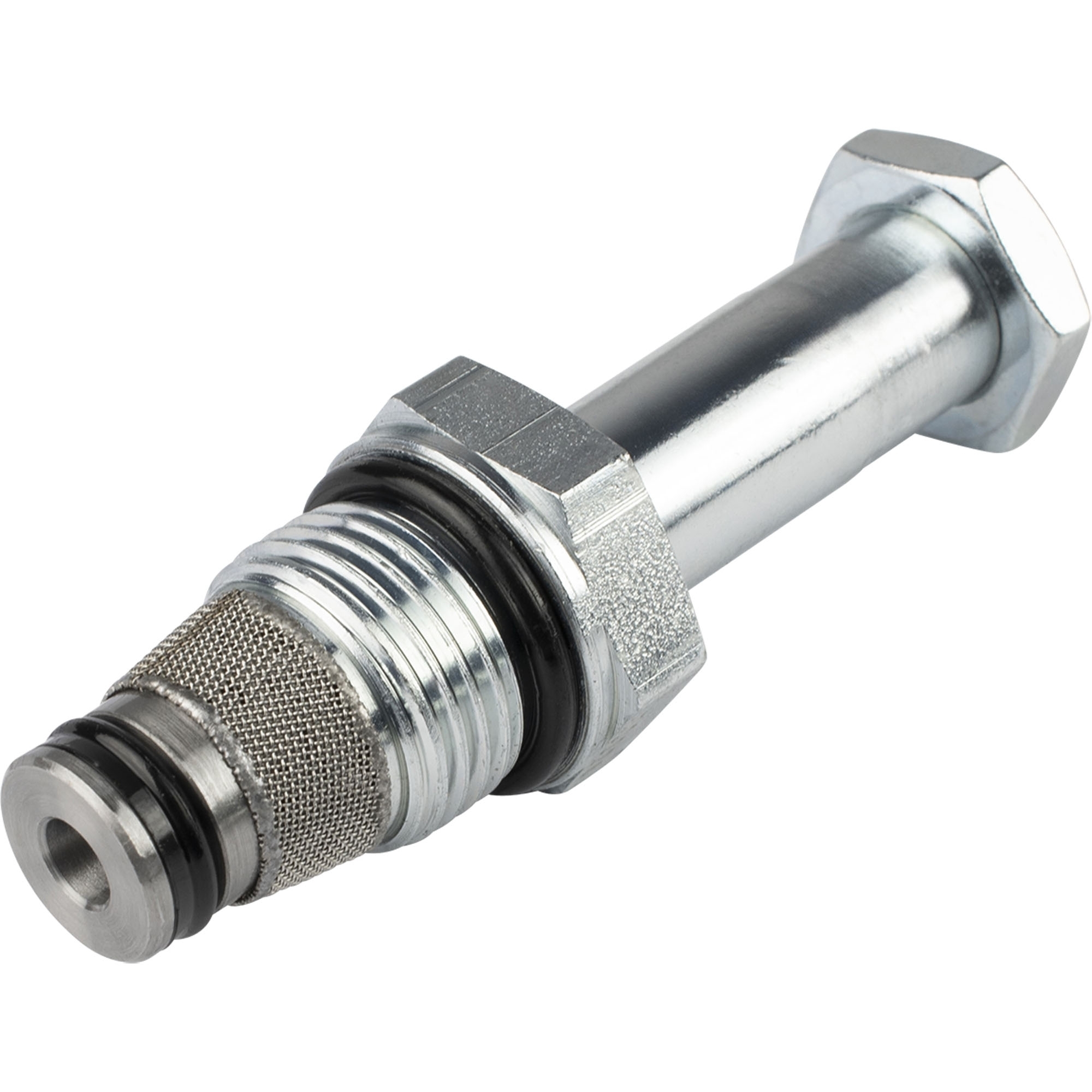 Senkventil für Elektrohydraulikaggregat Stone/SPX