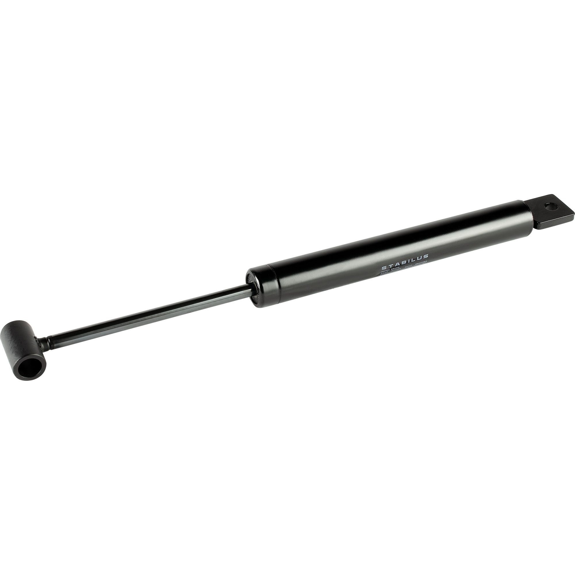 Auflaufdämpfer BPW, ZAF1,6-1