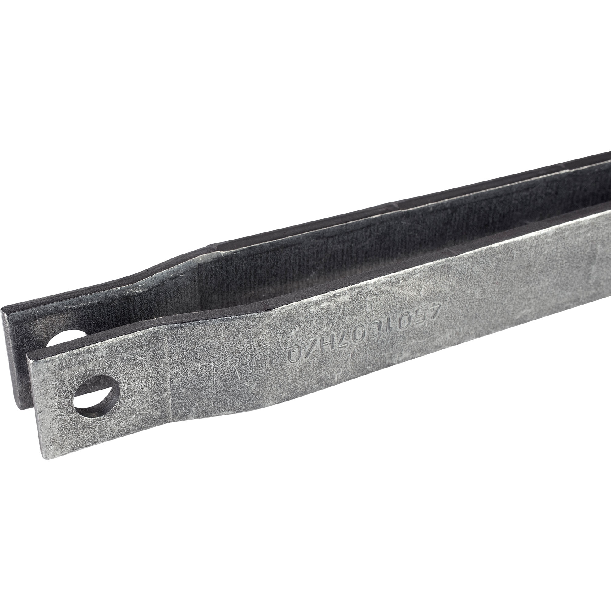 Auflaufdämpfer WAP, WAP 24