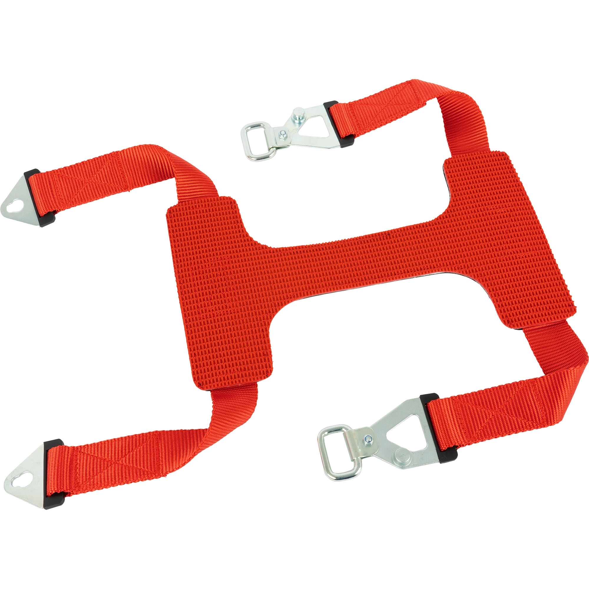 Motorrad-Zurrgurt-Set TyreFix Essential, ACEBIKES