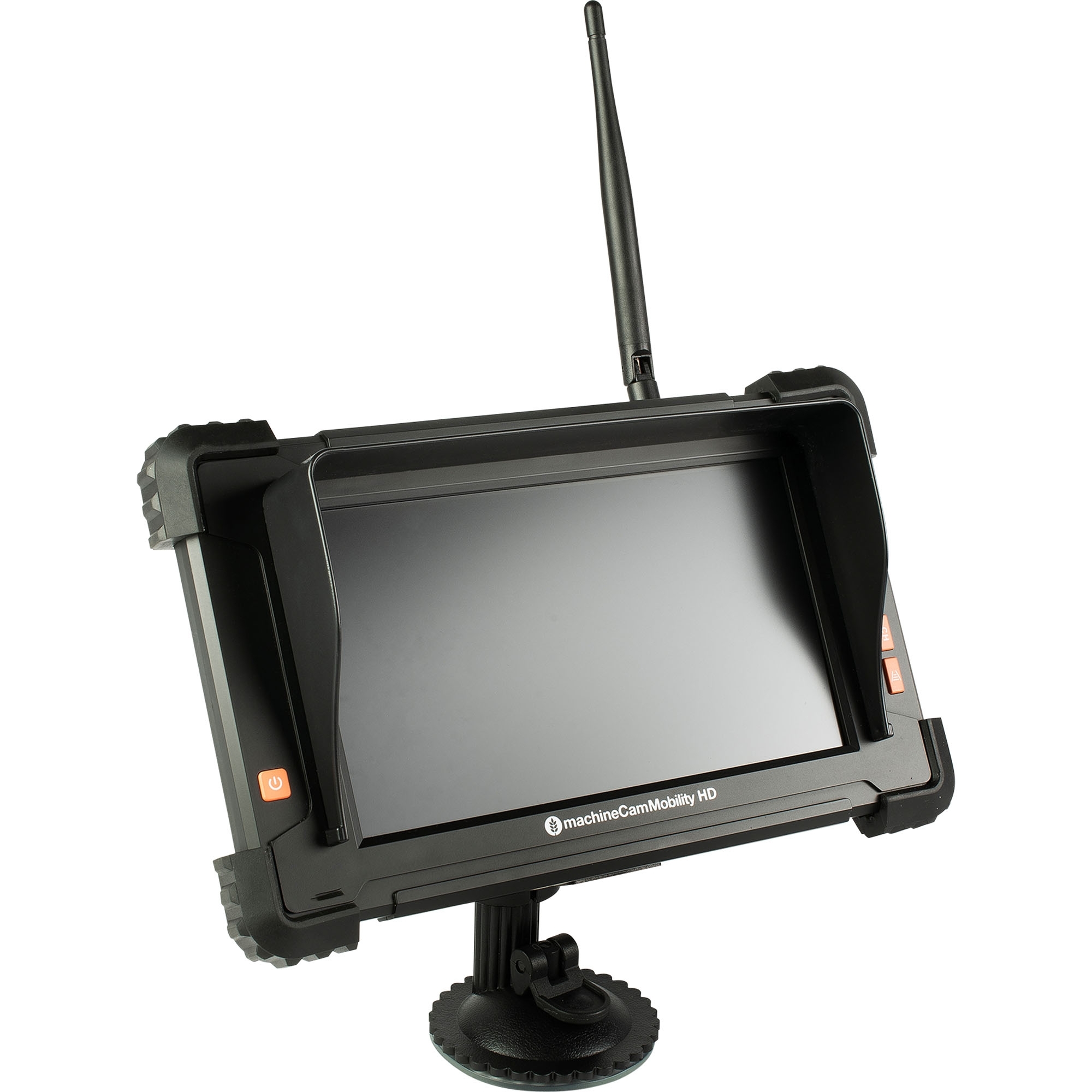 MachineCam Mobility HD, wireless, mit Monitor und Kamera