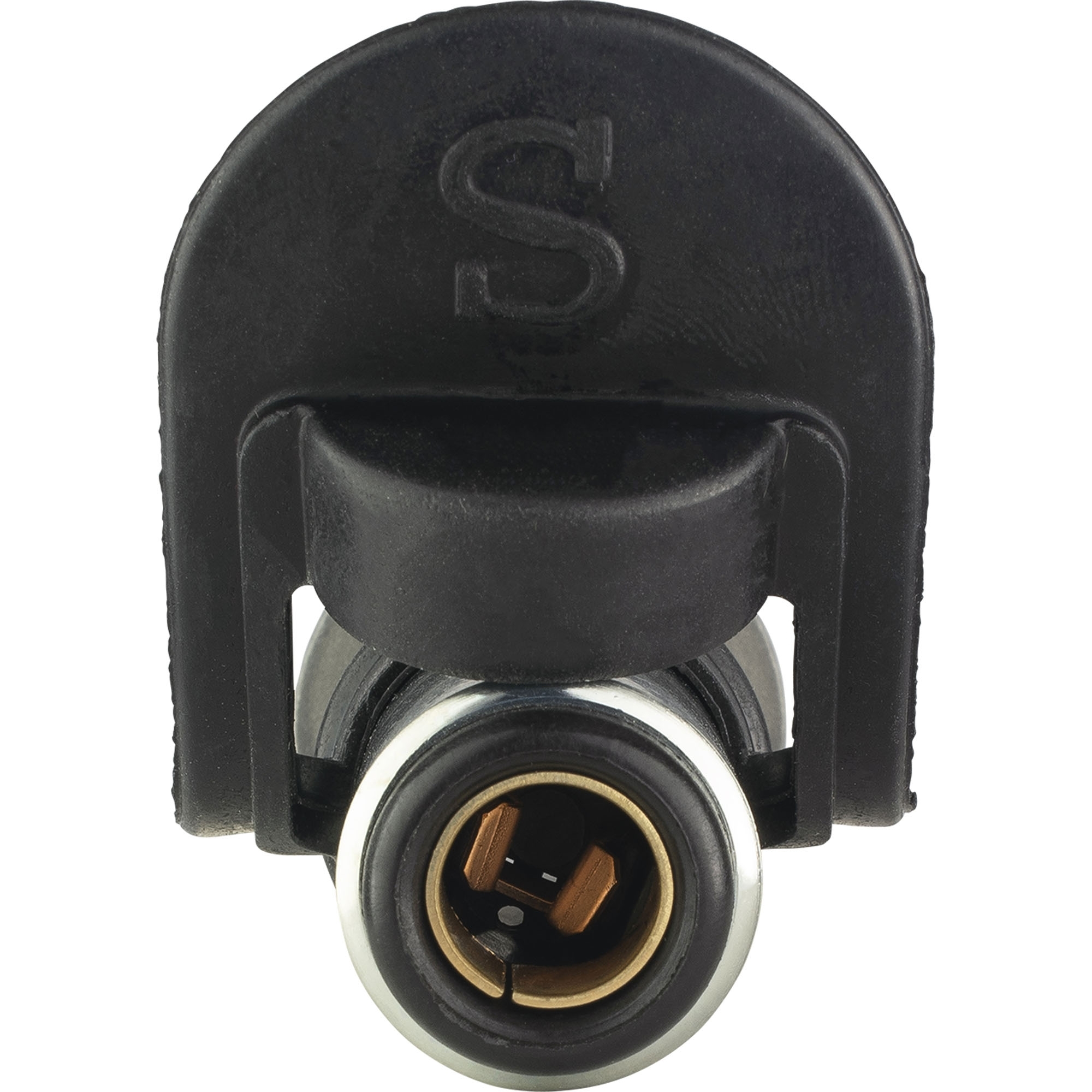 Adapter für Rundumleuchten, zum Anschrauben