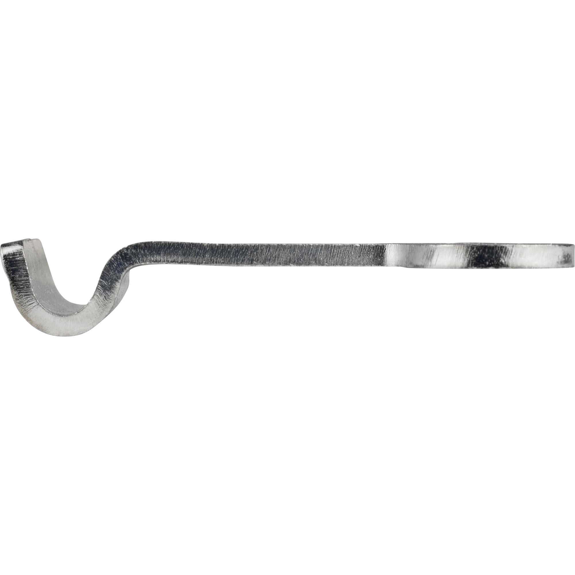 Gegenhalter für 008000242 verzinkt,