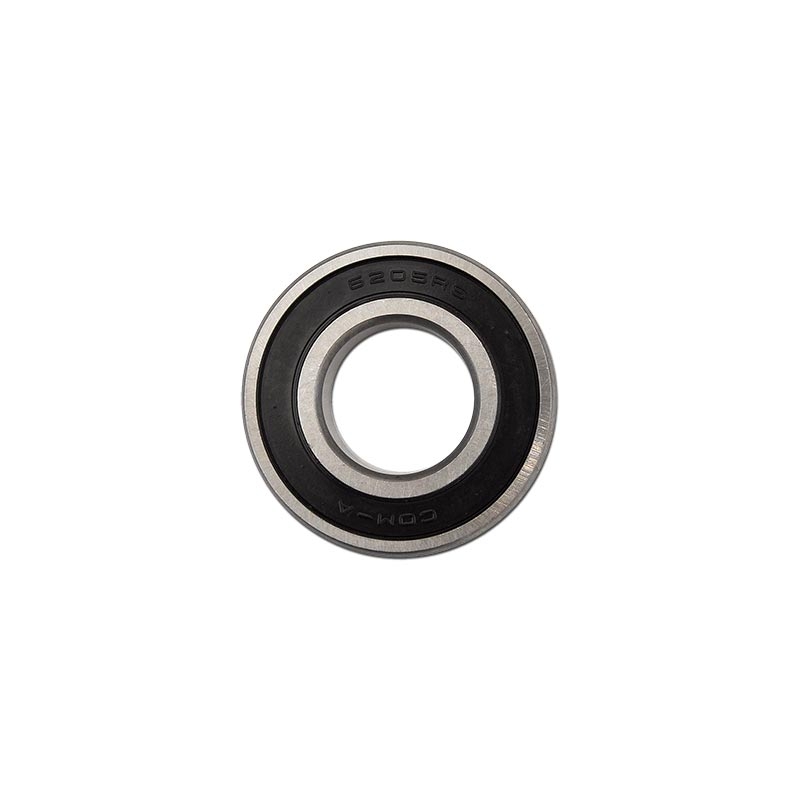 Kugellager 6203-2RS, 17/40 x 12 mm