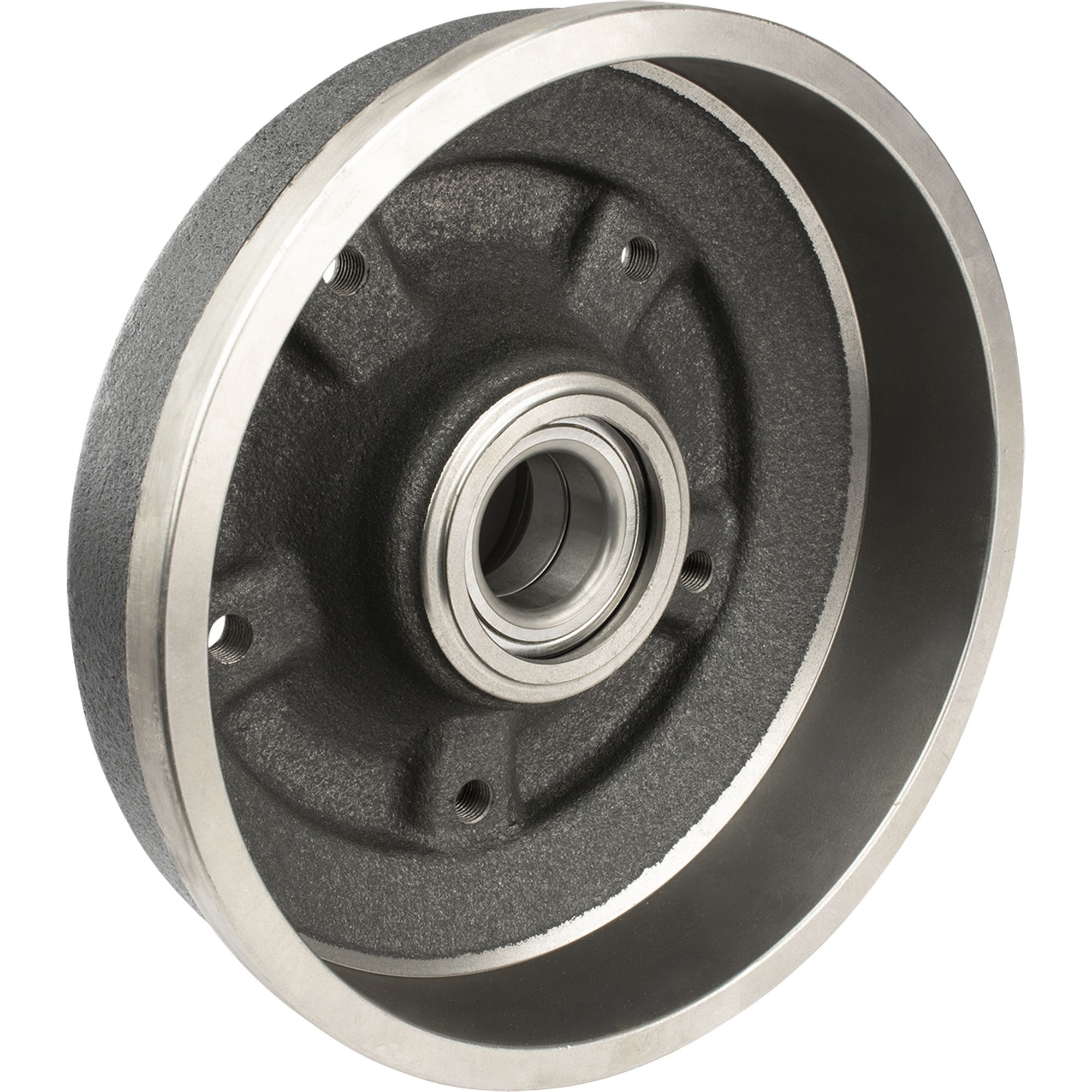 Bremstrommel IFOR, 250 x 40, 165.1x5, mit Lager