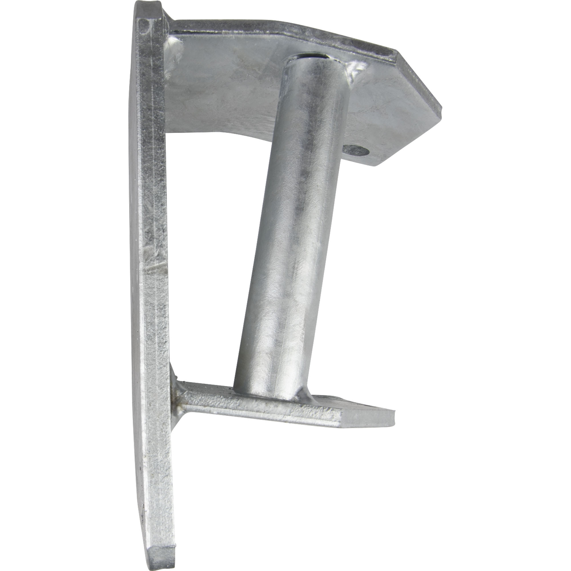 Stützradhalter AL-KO, für 2,8 VB