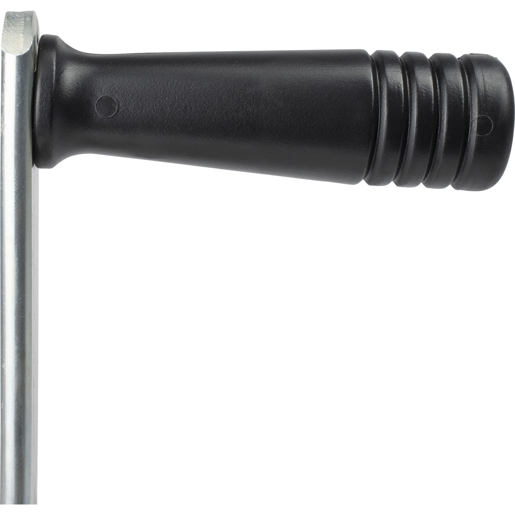 Kurbel für Seilwinde TPV und TS-Winde, abnehmbar