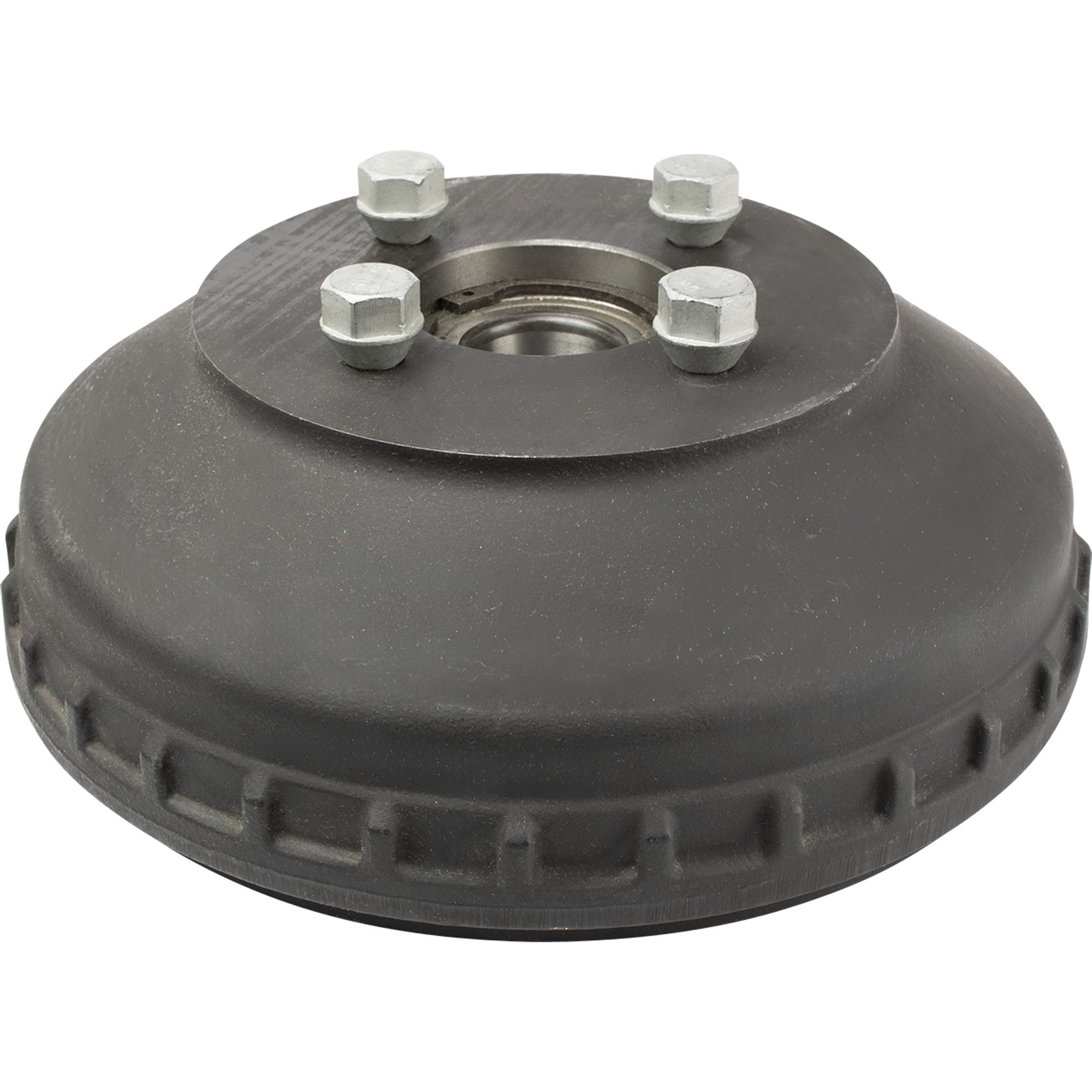 Bremstrommel WAP 230x40, Kompaktlager, 4x100