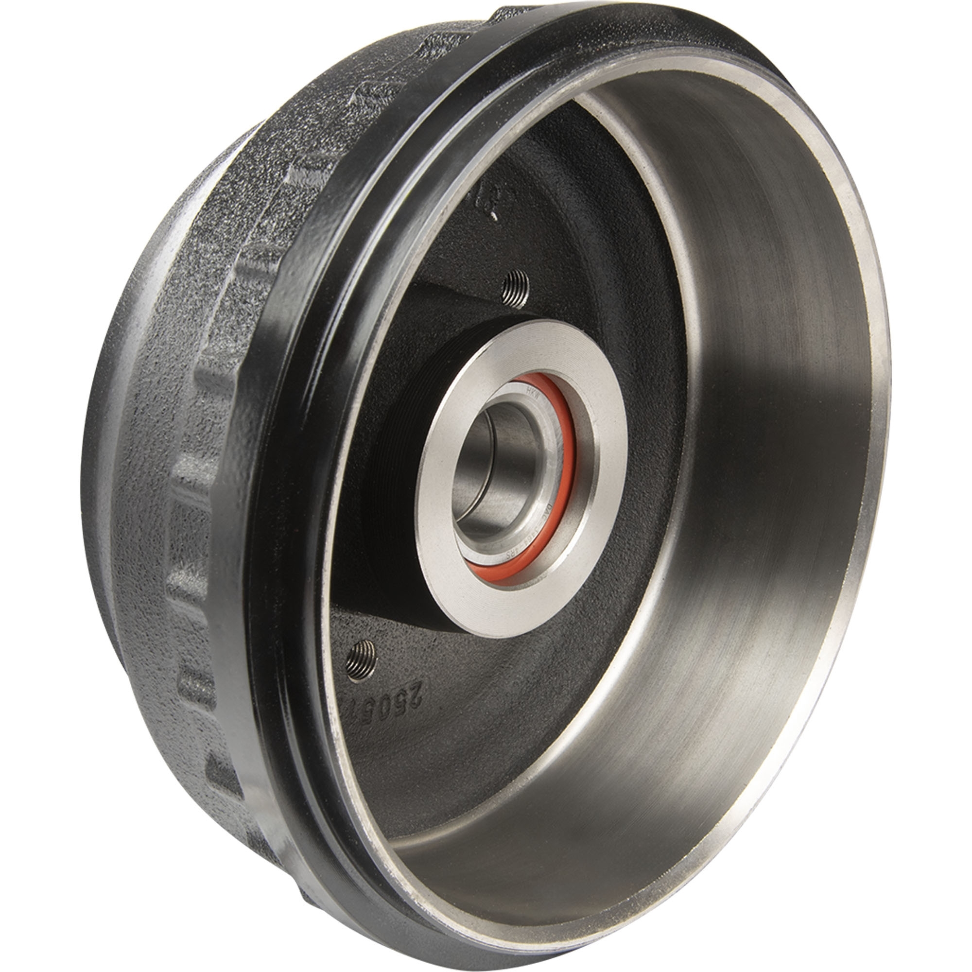 Bremstrommel WAP 200 x 50, Radans.5 x 112