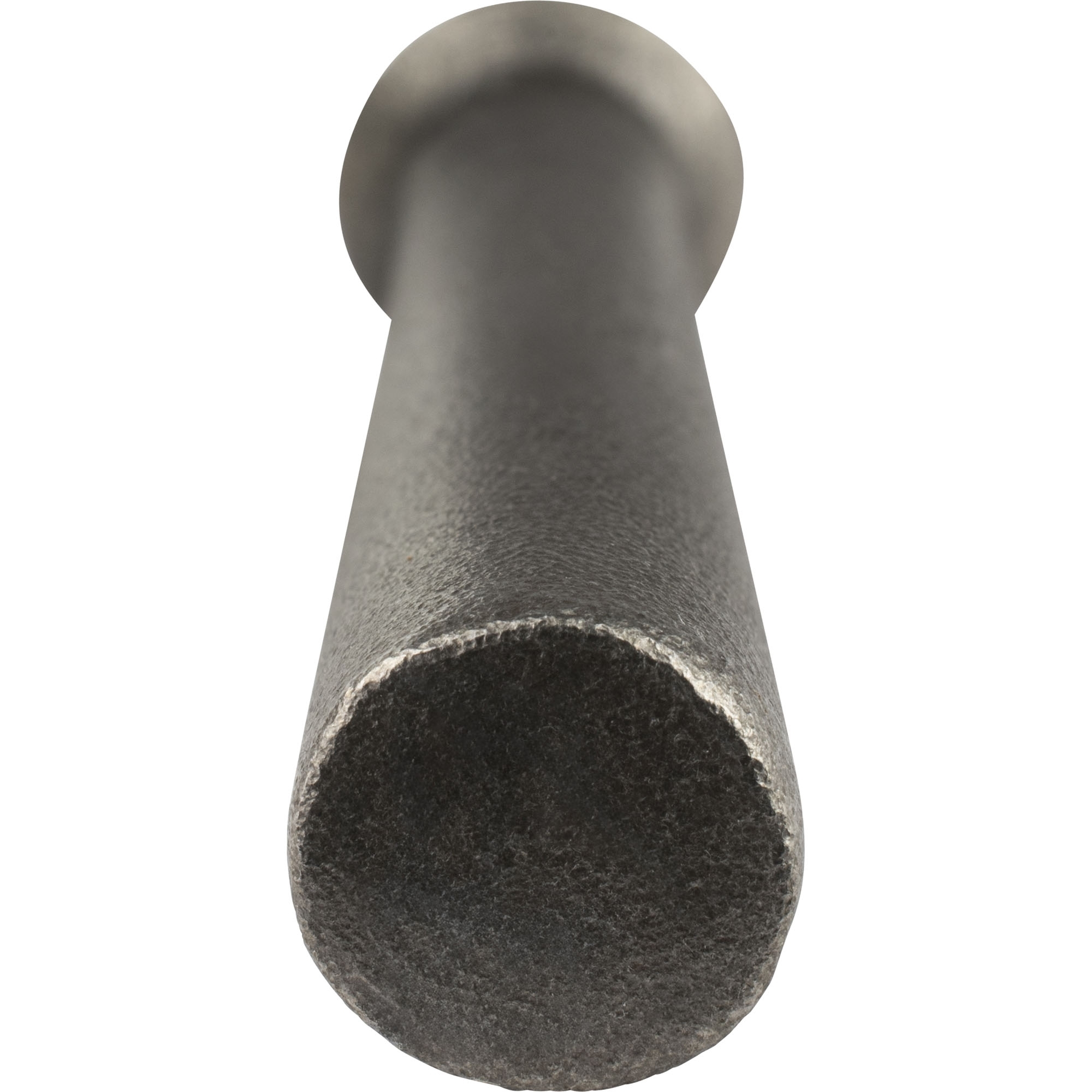 Pendelbolzen, zum Anschweißen, Länge 130 mm