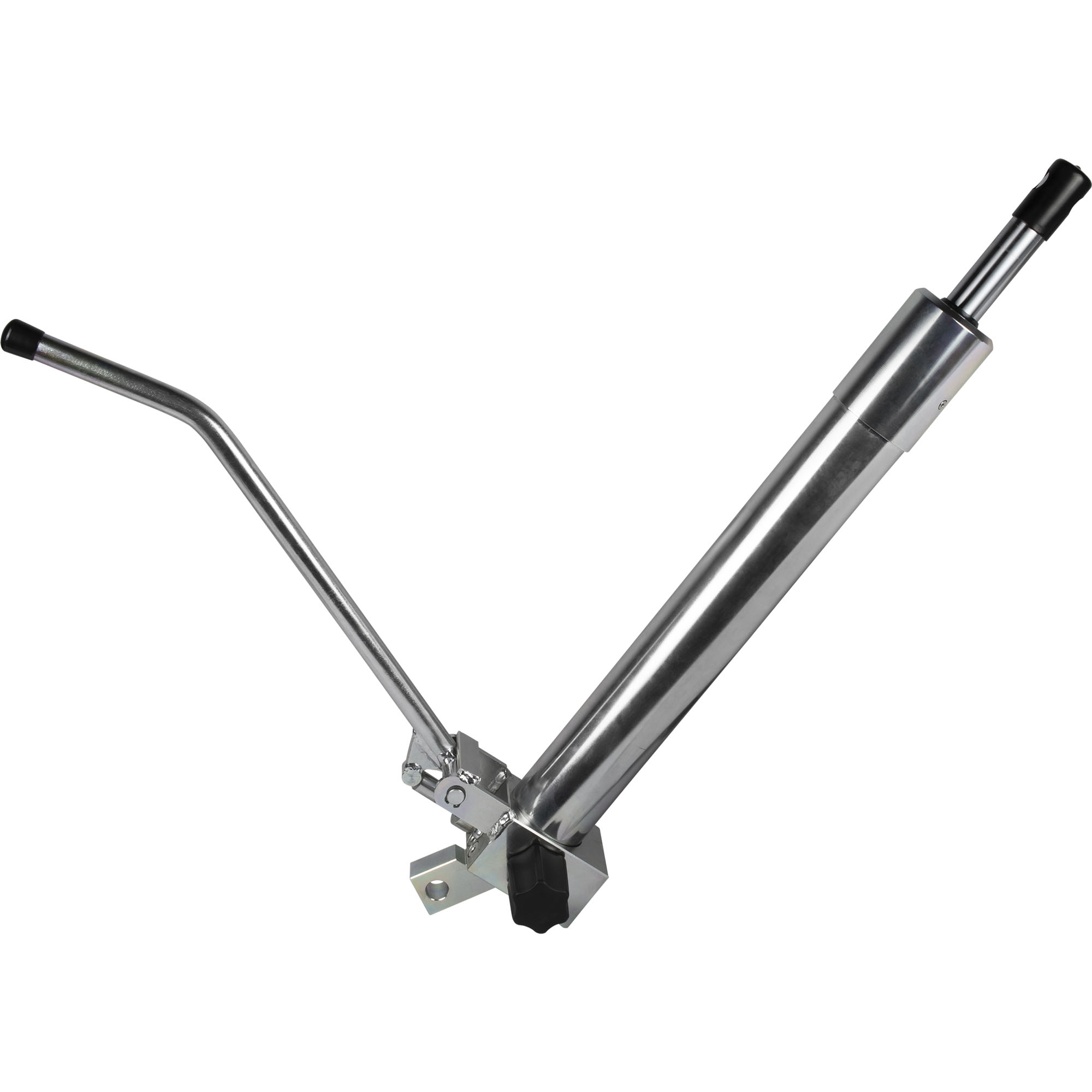 Hydraulischer Pumpenzylinder VHL 2024