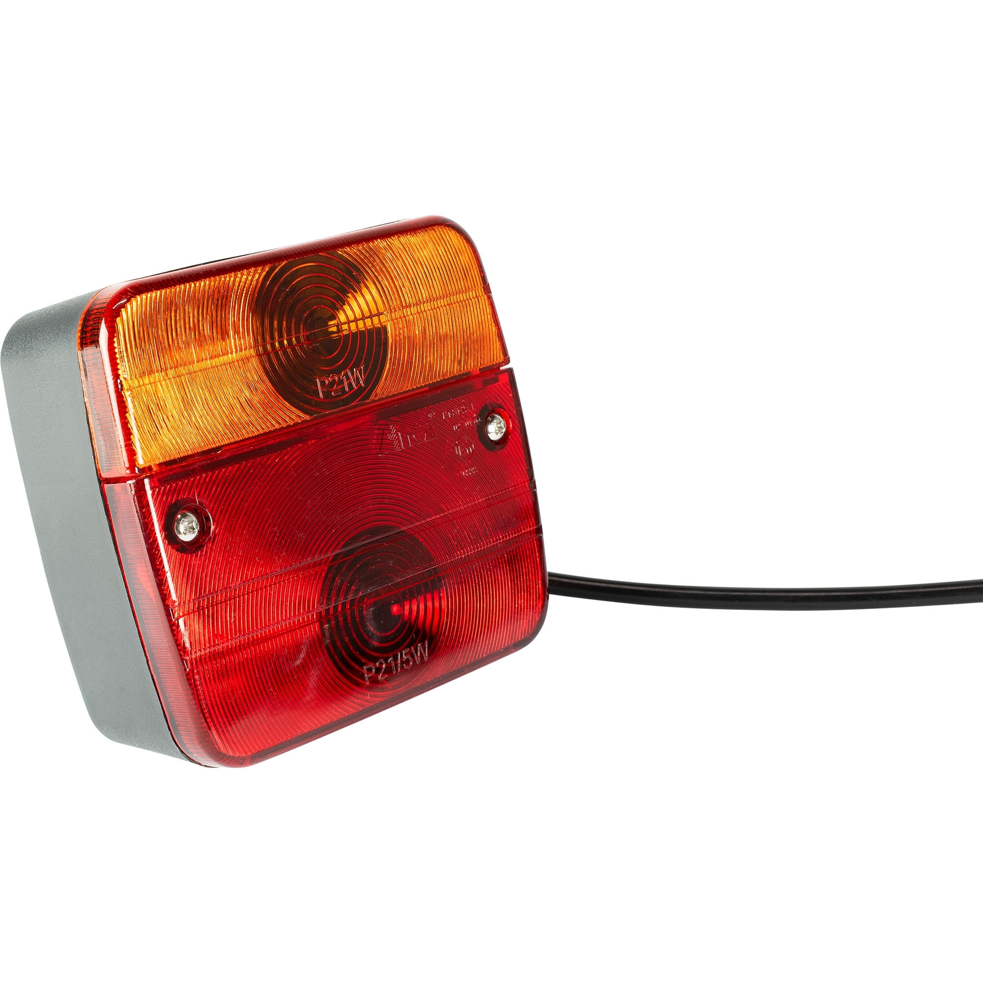 Beleuchtungseinheit mit 7,5 m Anschlusskabel