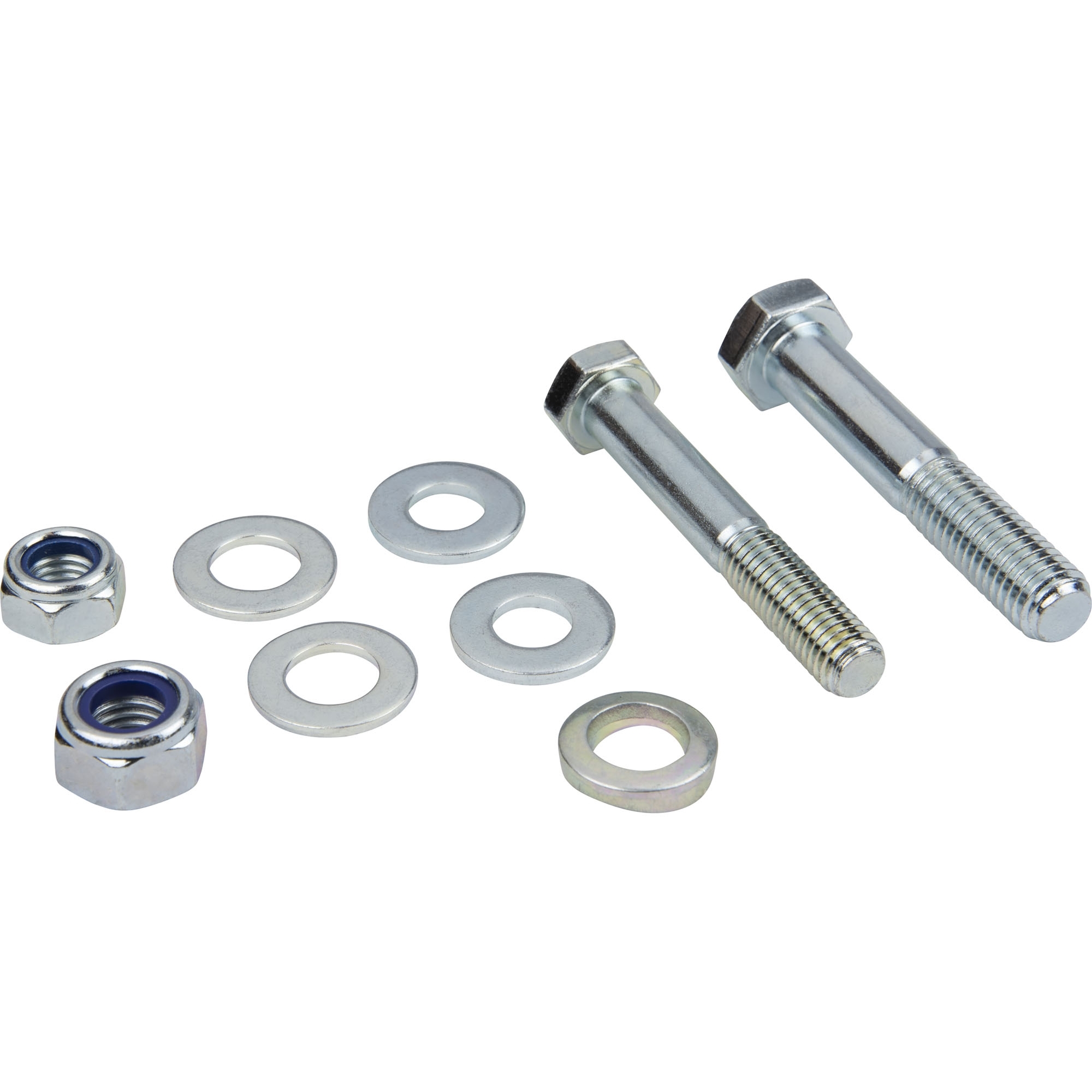 Schraubensatz für Kugelkupplung, SK20, M12x90/M14x90