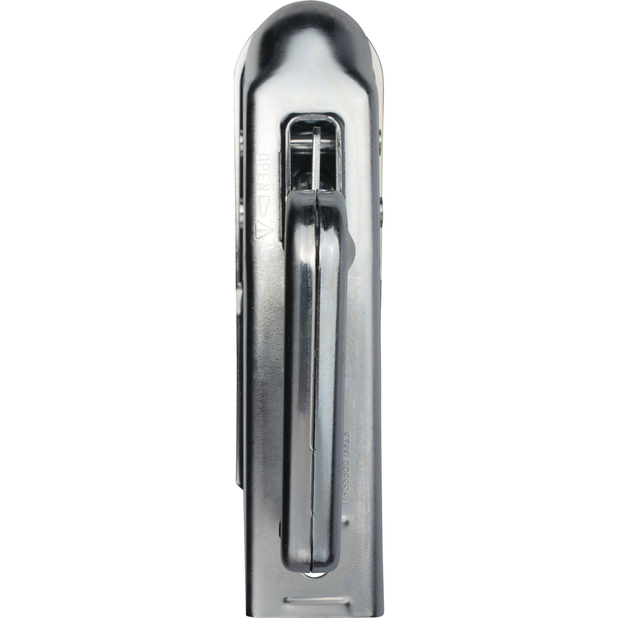 Kugelkupplung 750 kg, SPP ZSK-750H, vierkant 50 mm