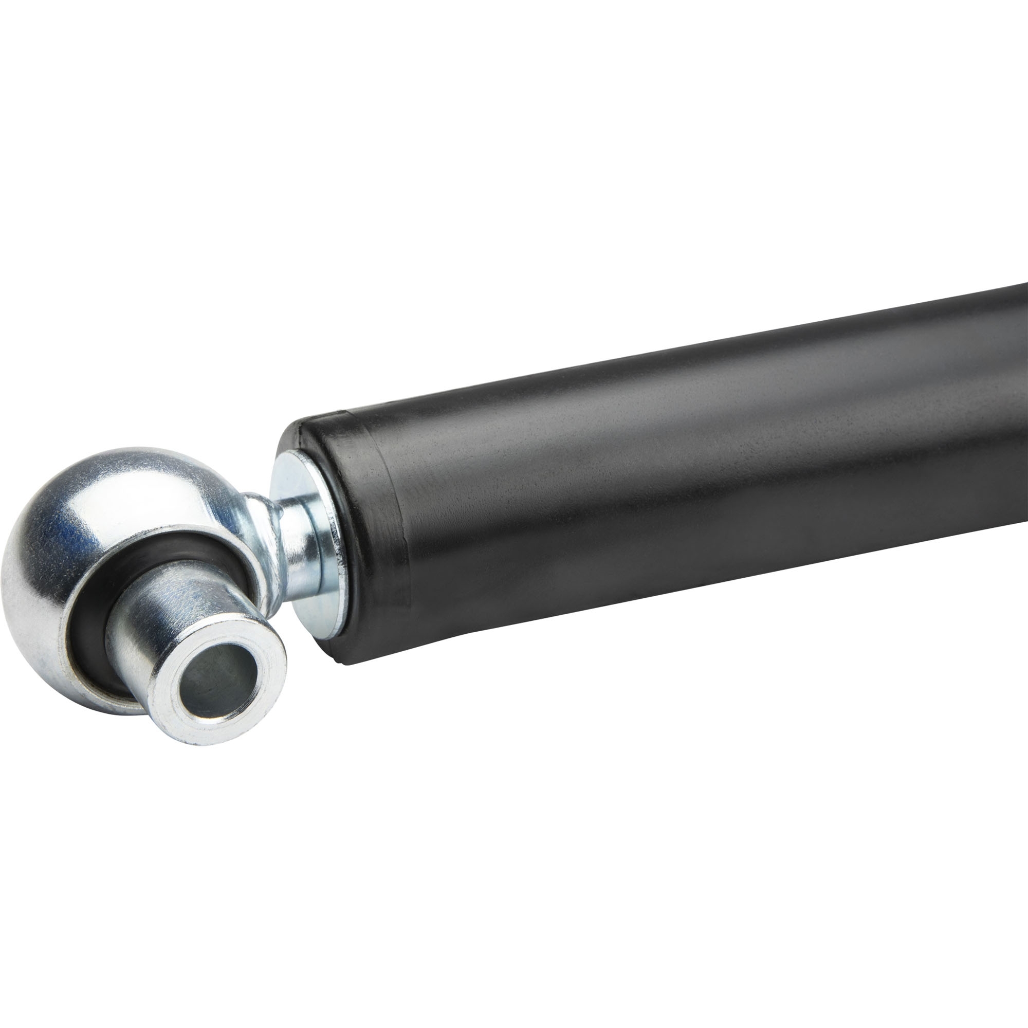 Radstoßdämpfer AL-KO, Achslast 1500 kg, schwarz