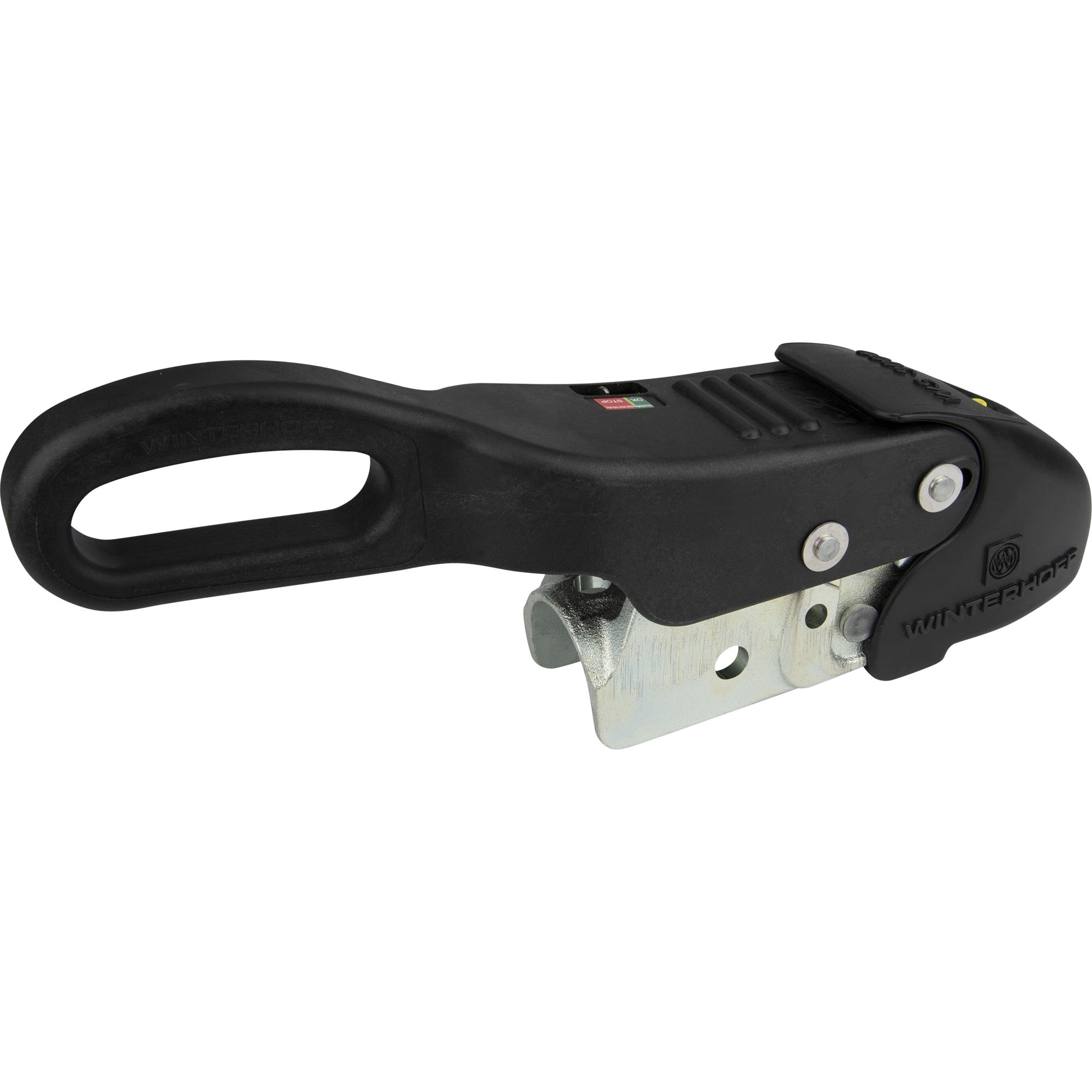 Spurstabilisierungskupplung WS 3000, Ø 50 mm