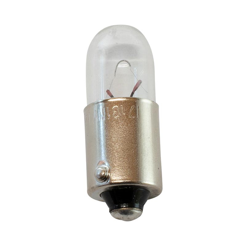 Röhrenlampe 12 V, 4 W