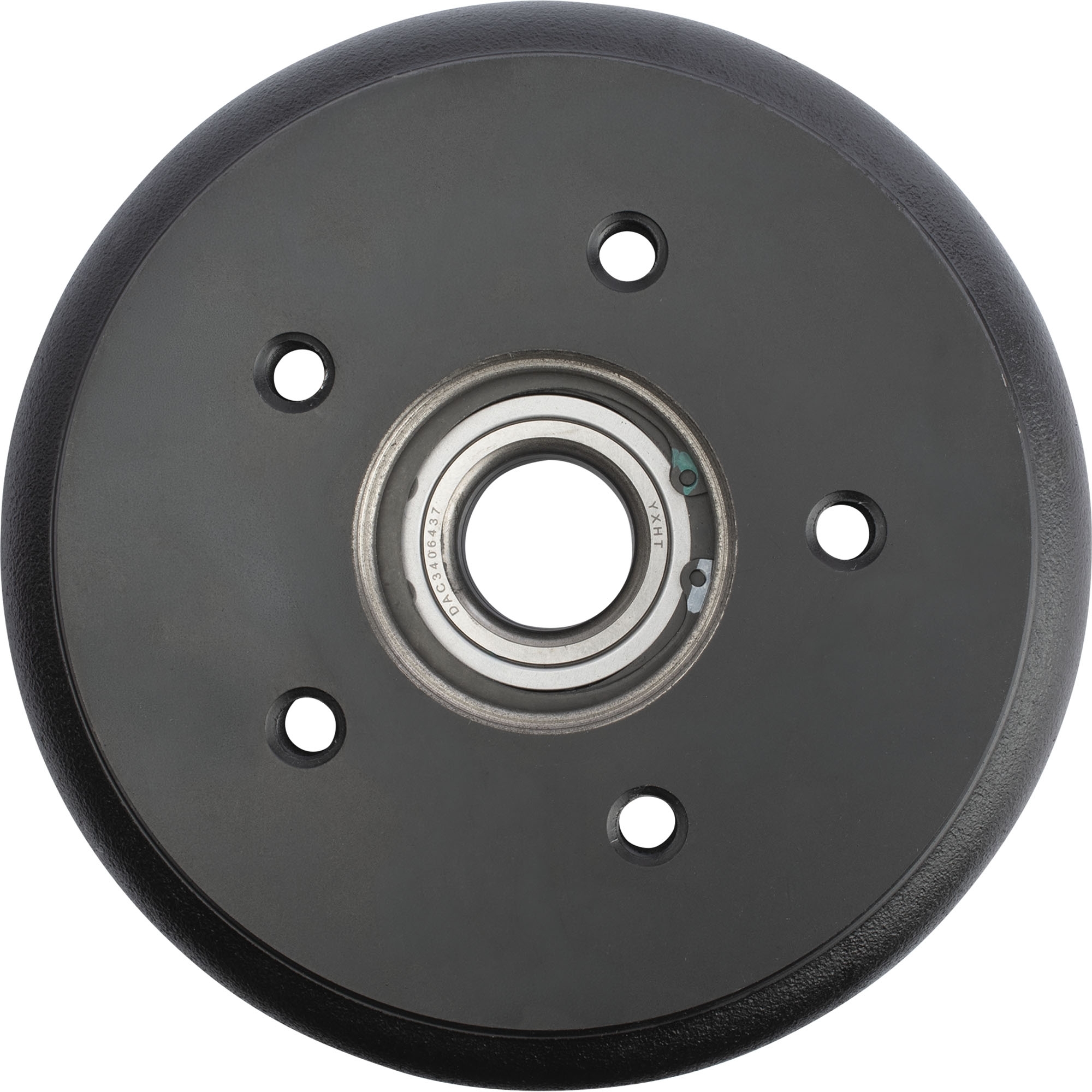Bremstrommel für Knott 200x50 Kompaktl. 5x112