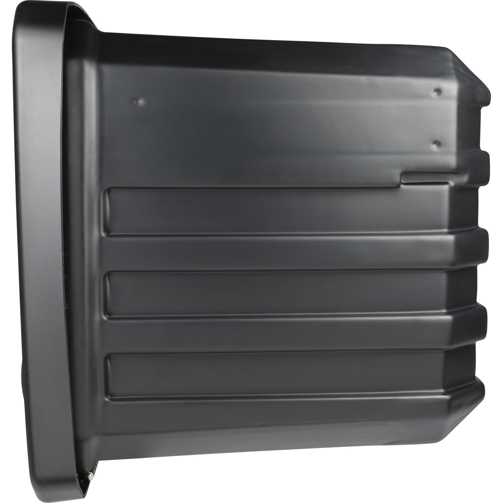Staubox, Kunststoff, B840 x T485 x H480 mm