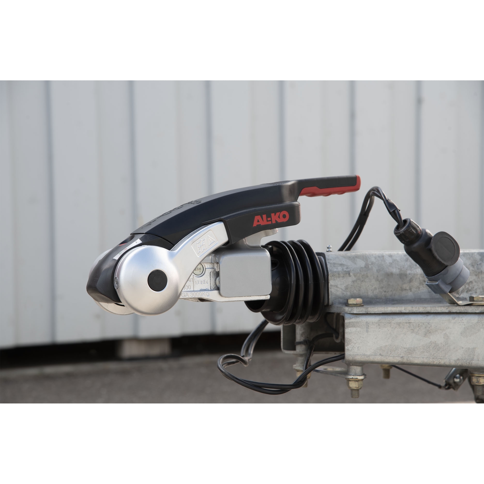 AL-KO Safety  AK160/300