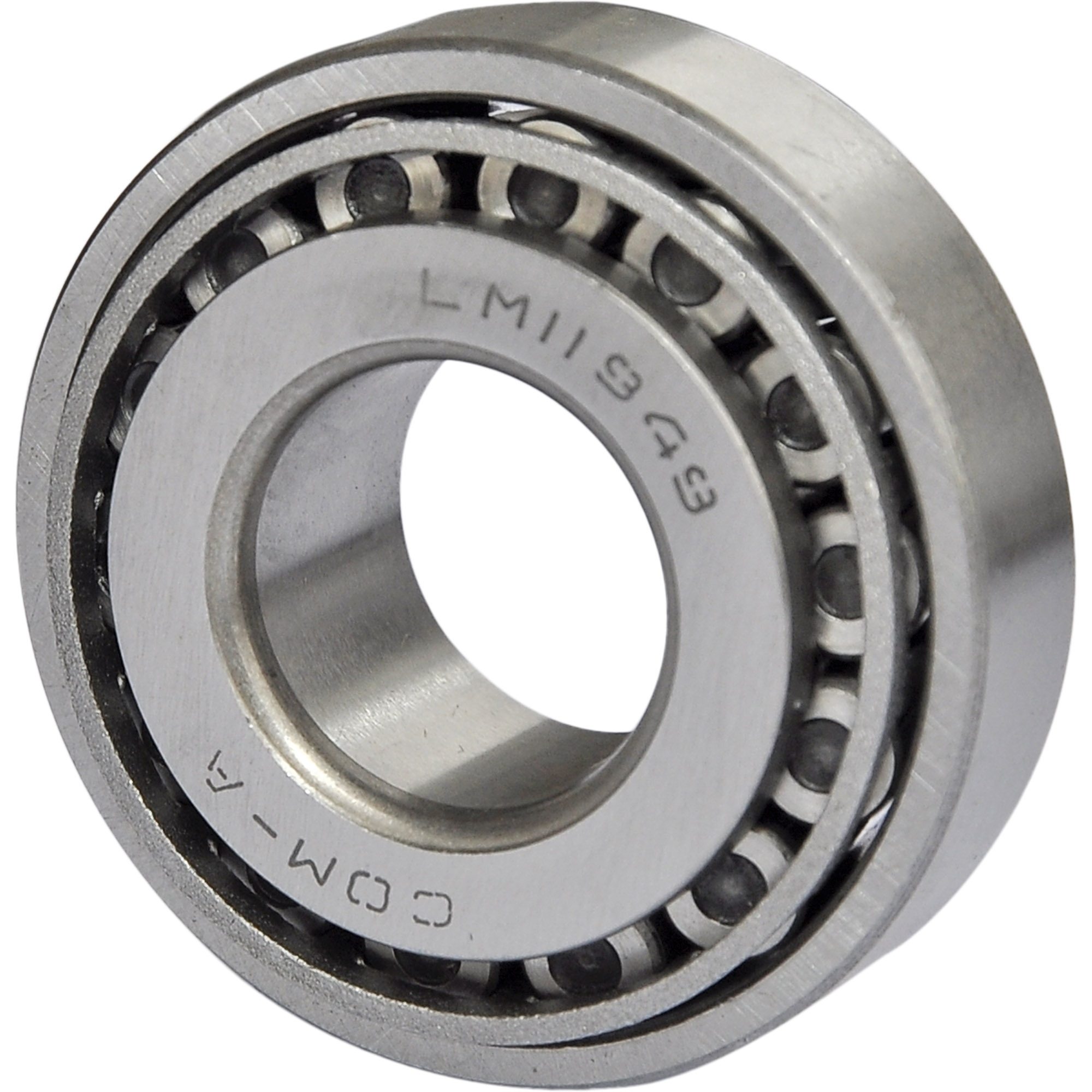 Kegelrollenlagersatz, 30204 und 30206, Peitz