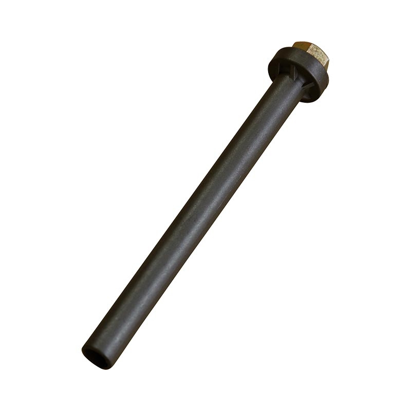 Gestängehalter M12, hinten