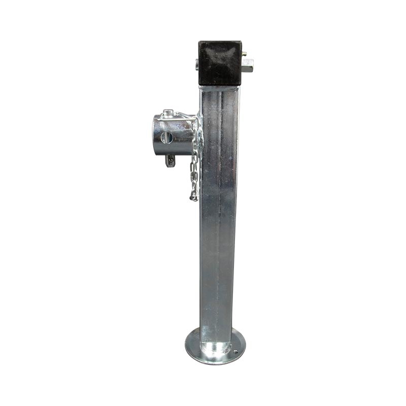 Kurbelstütze klappbar, 1300 kg, 535 mm, 60 x 60 mm